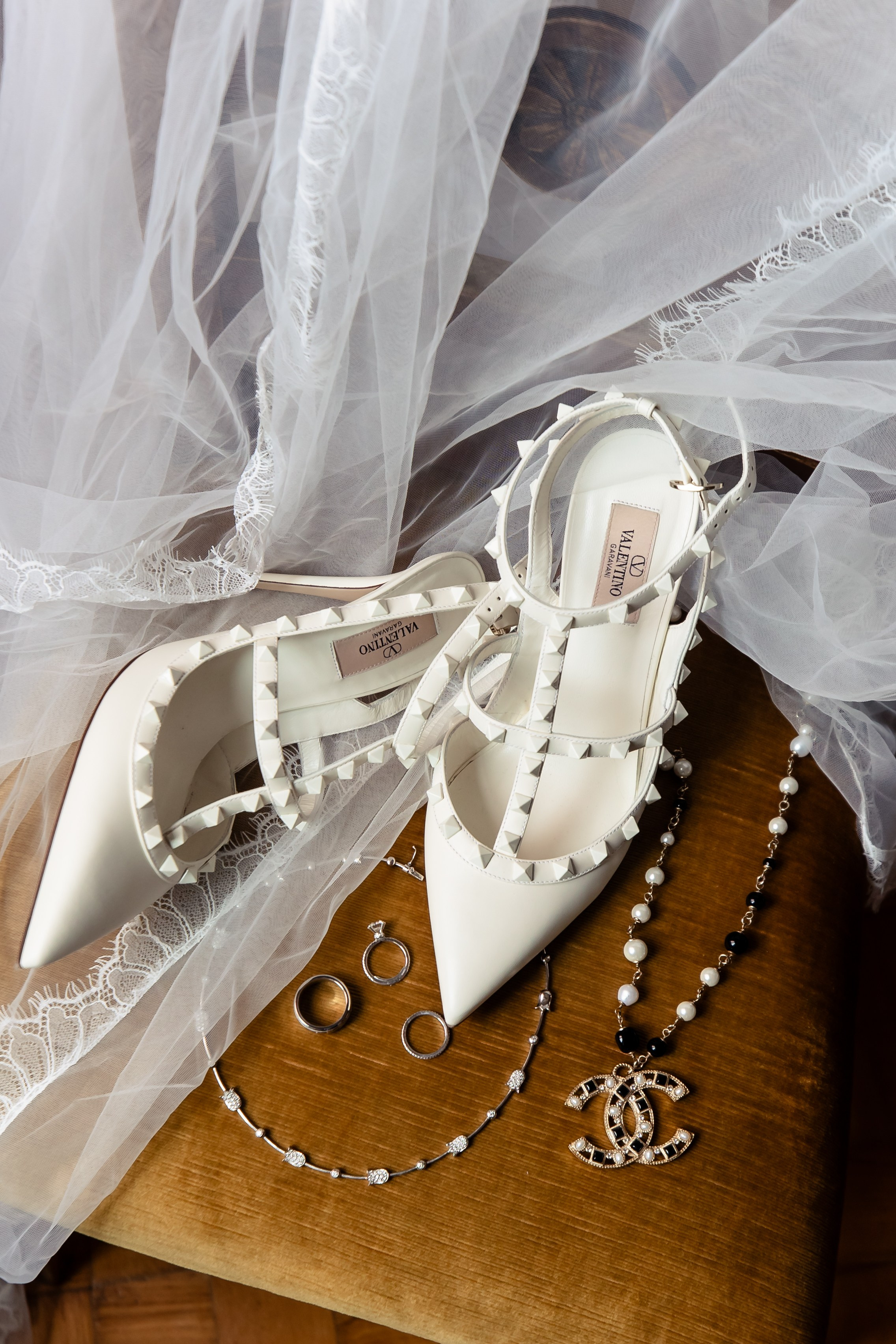 Mia & Mo. Fulop Robert — Editorial Wedding Photographer in Europe