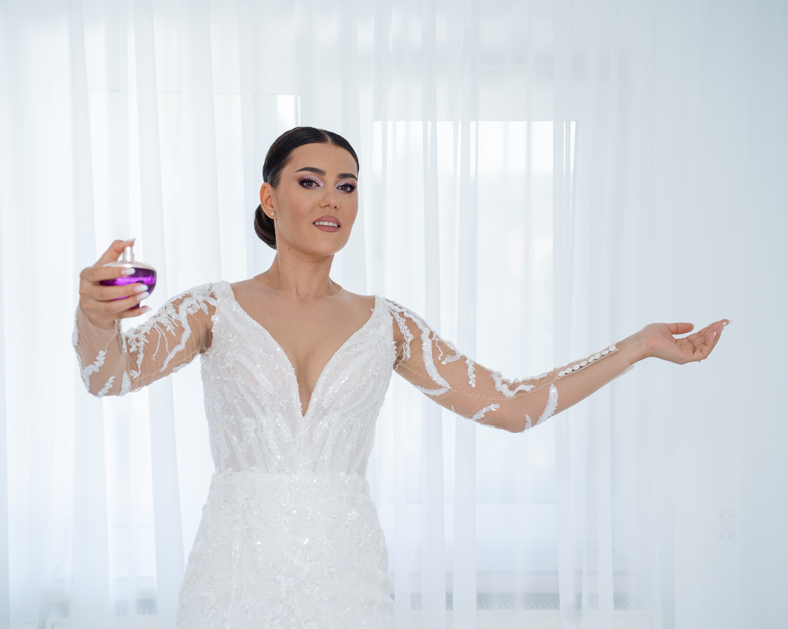 Nuntă. Valentin Gogan Photographer