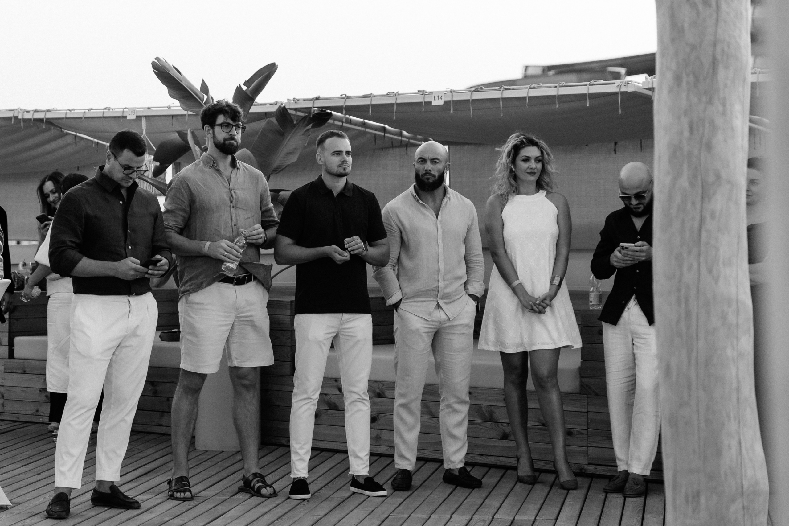 TOP SEXY — VIP MAGAZIN. Fulga Photographer