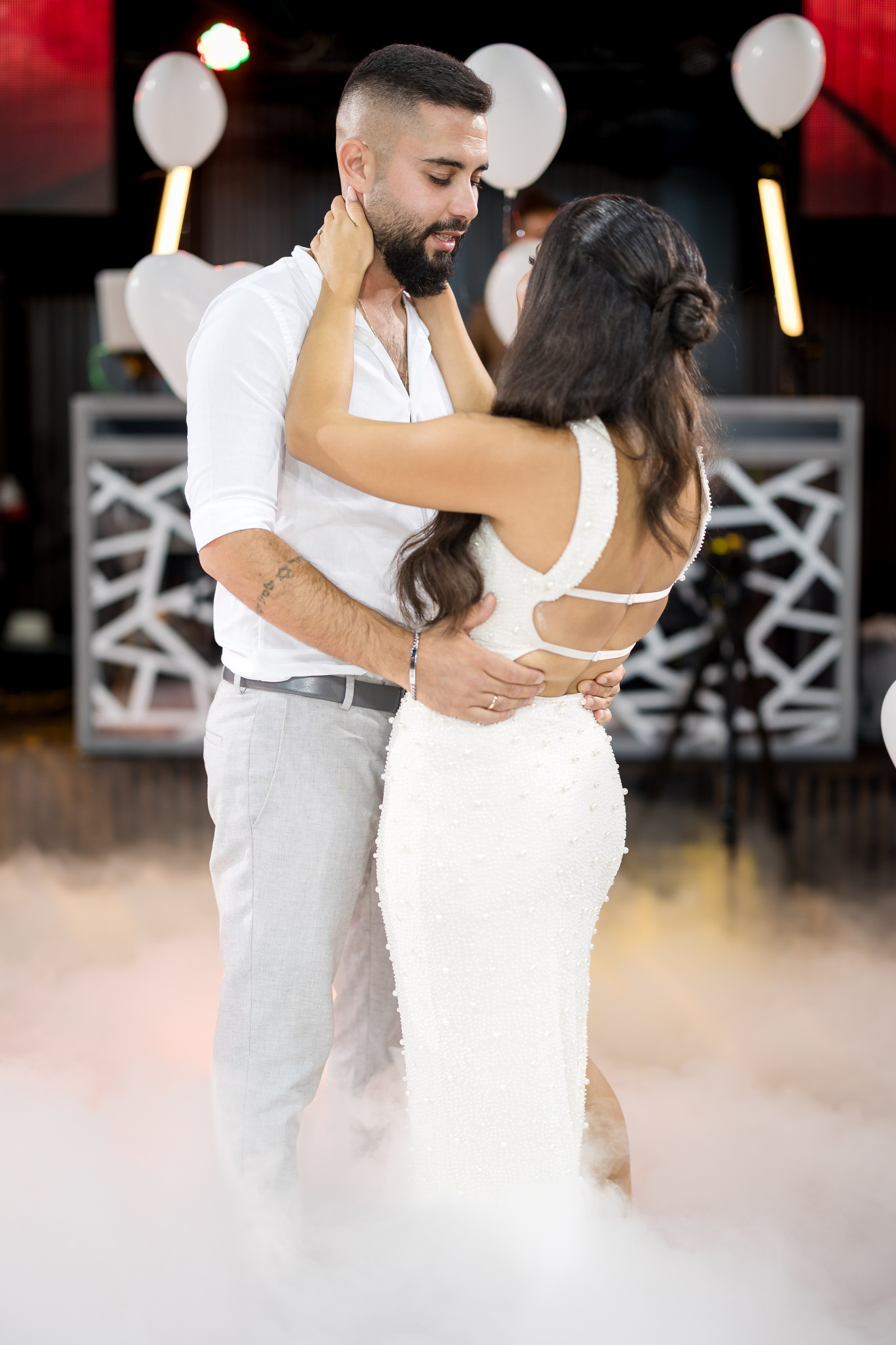 Osher & Or. AMIR BUCHNIK PHOTOGRAPHER