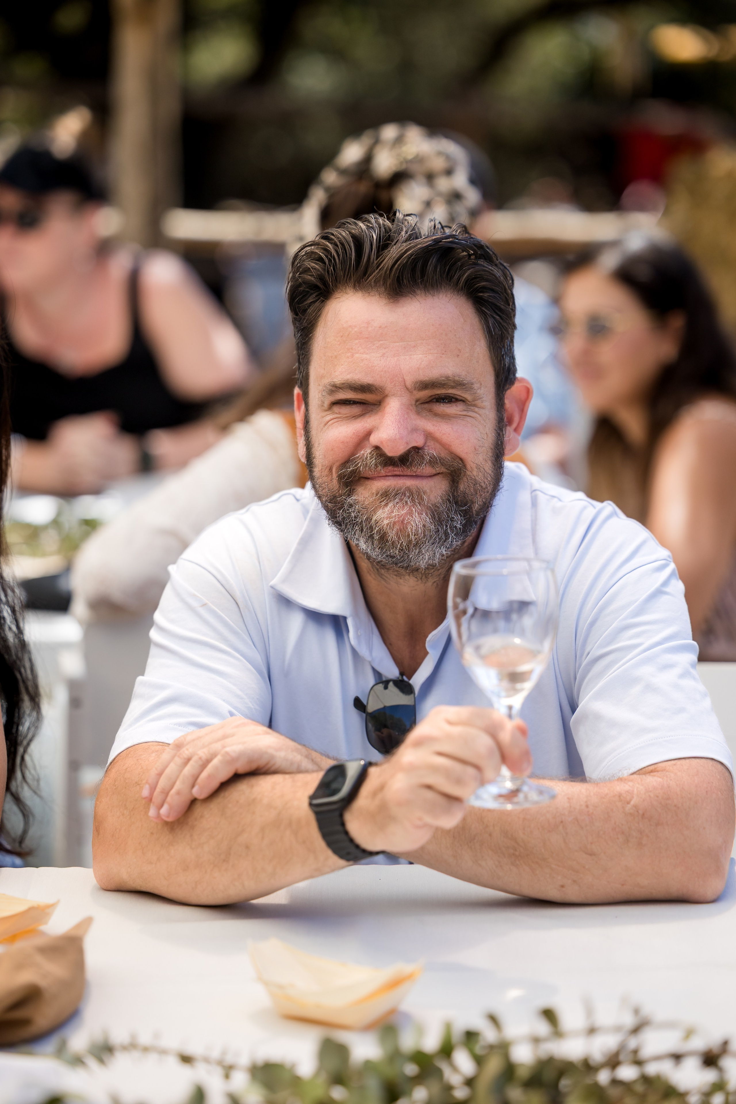 Eden & Raz. AMIR BUCHNIK PHOTOGRAPHER