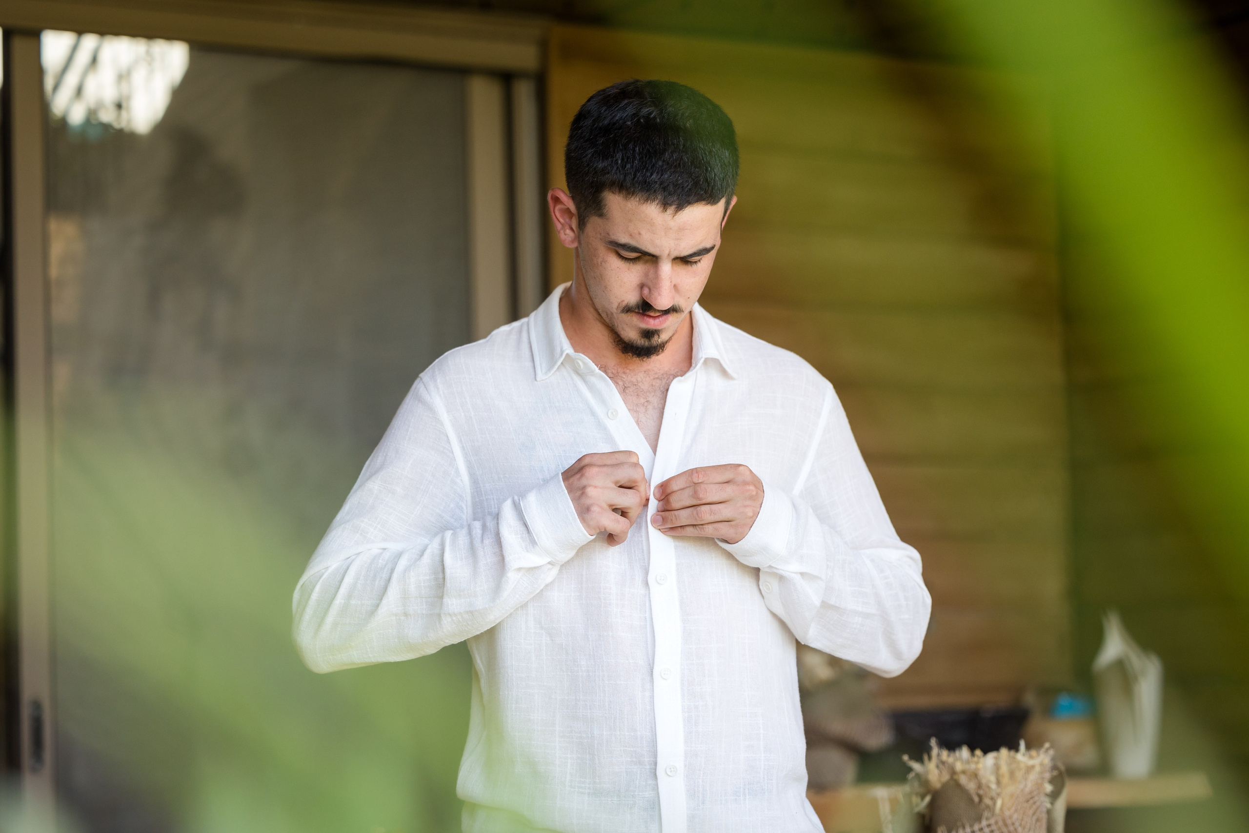 Doreen & RAZ. AMIR BUCHNIK PHOTOGRAPHER