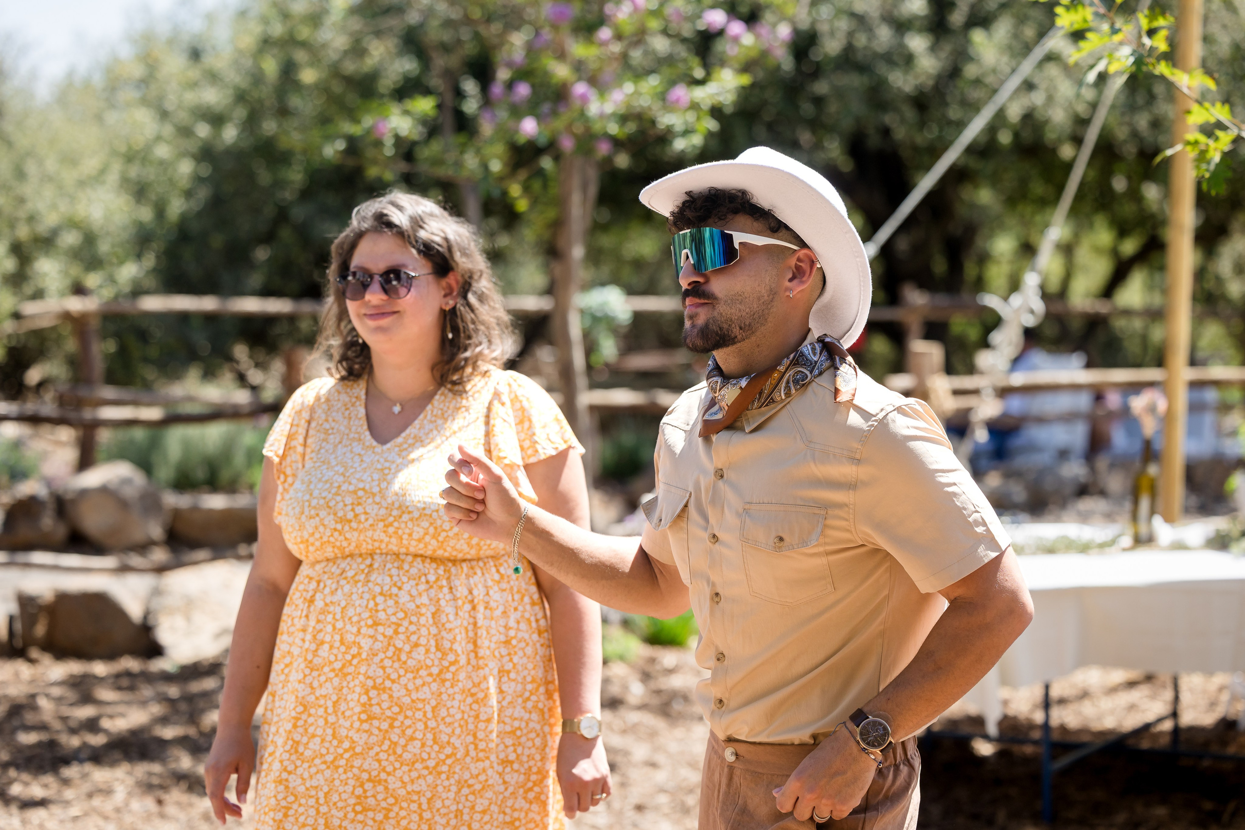 Eden & Raz. AMIR BUCHNIK PHOTOGRAPHER