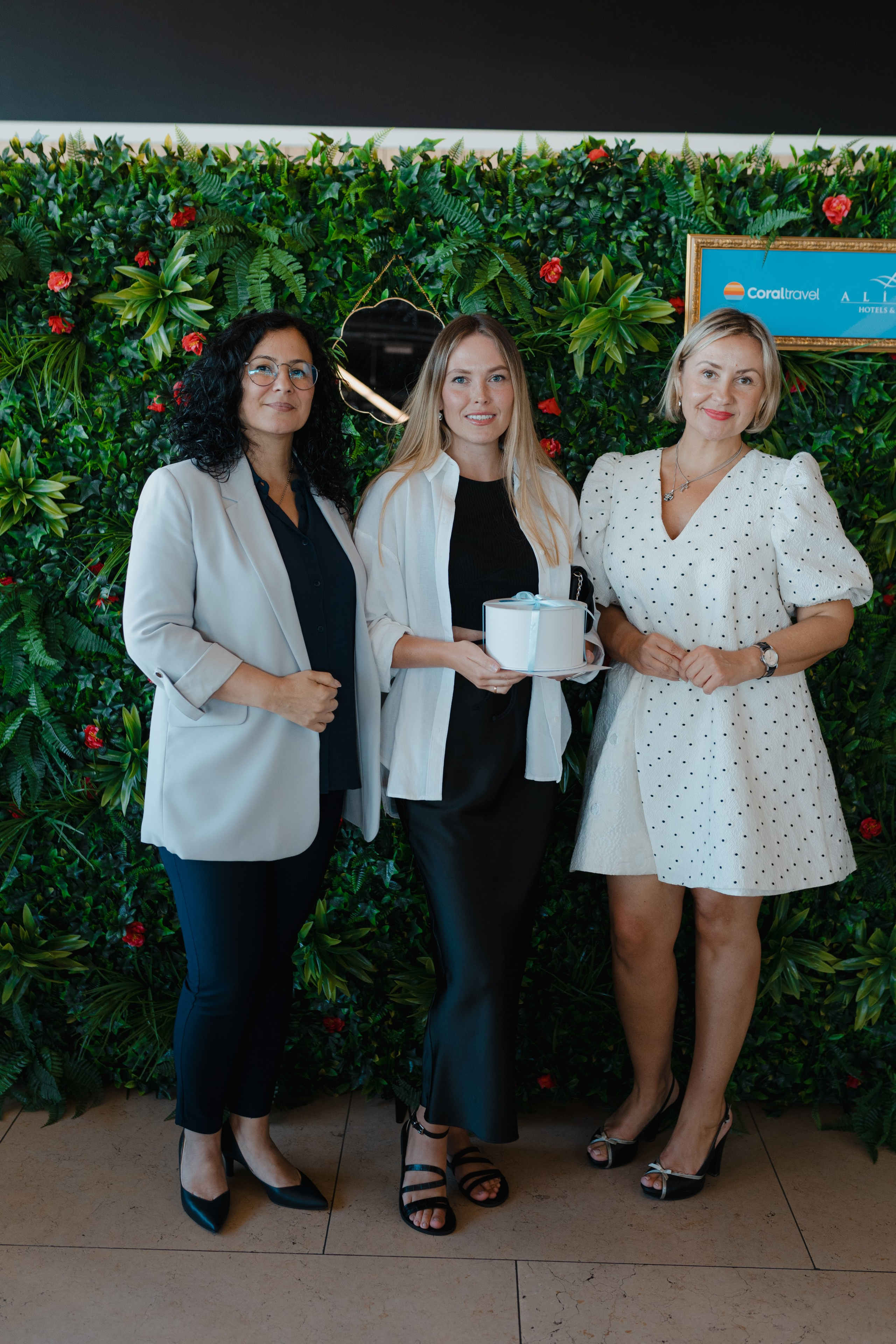 Coral Travel event at Restoran Puri. Event Photography