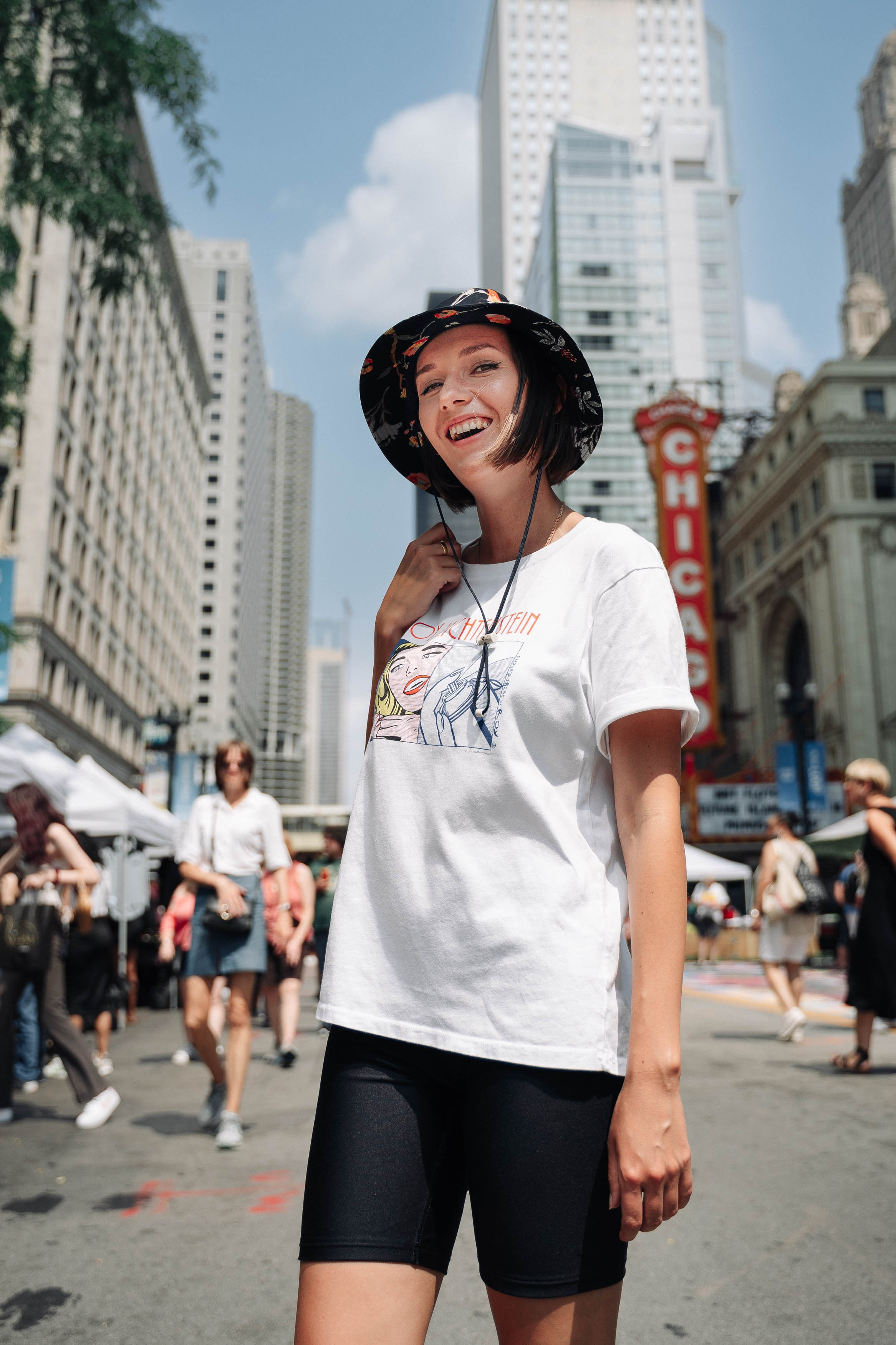 Love Story. Chicago. ARTIGO Igor Rudyi Art Photography