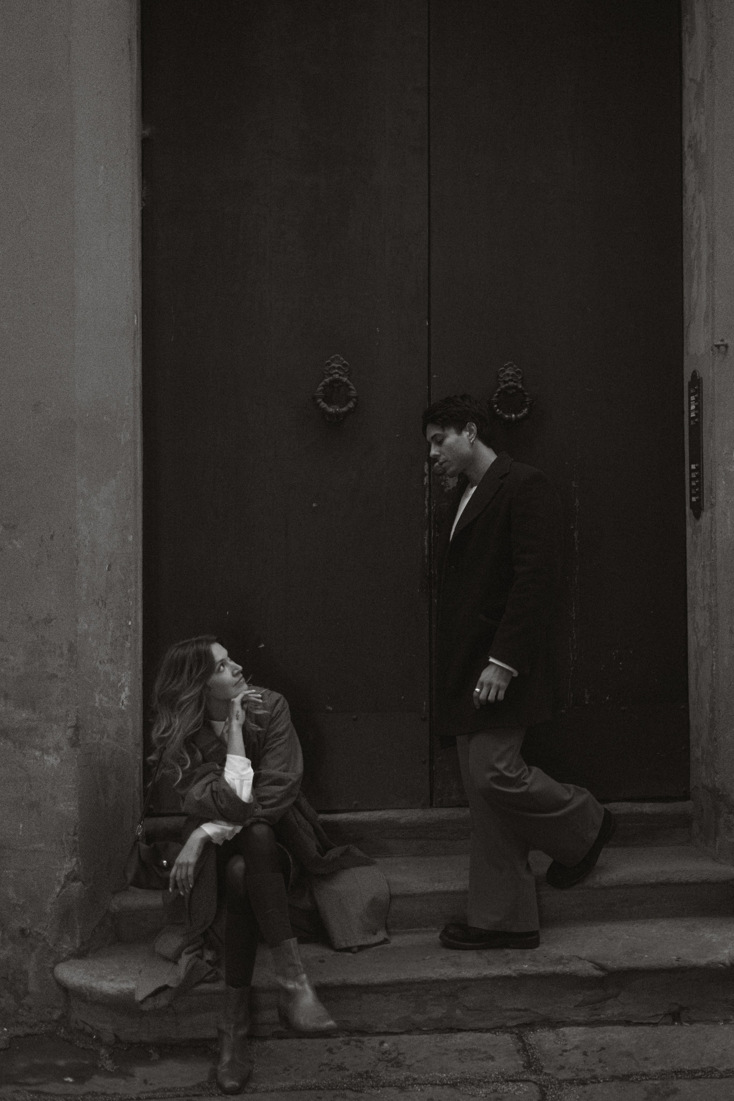 Cinematic Photowalk. Wedding, Elopement & Family Photographer