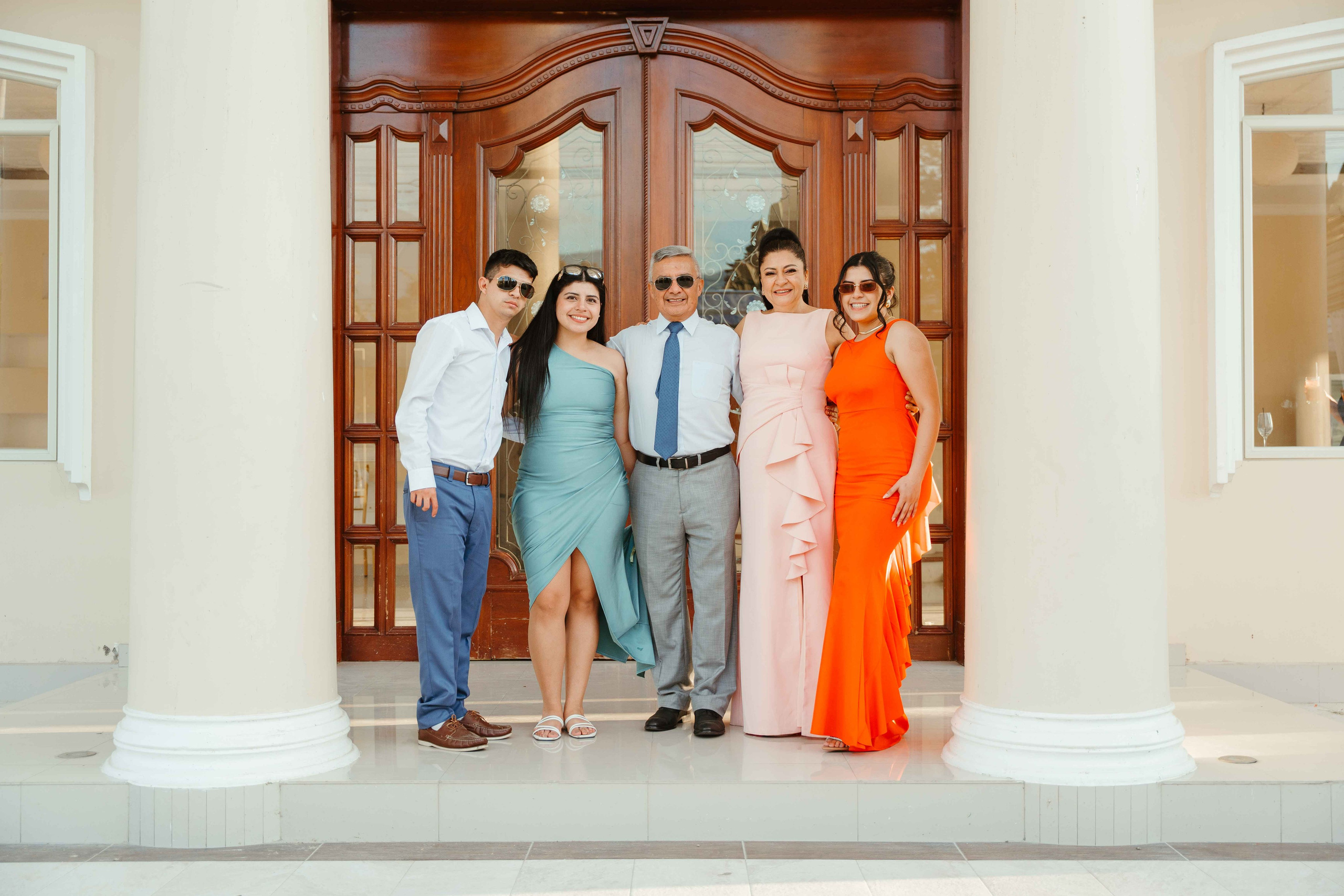 Portafolio. Fotógrafo de bodas en Loja Ecuador | Piero Alvarez PH