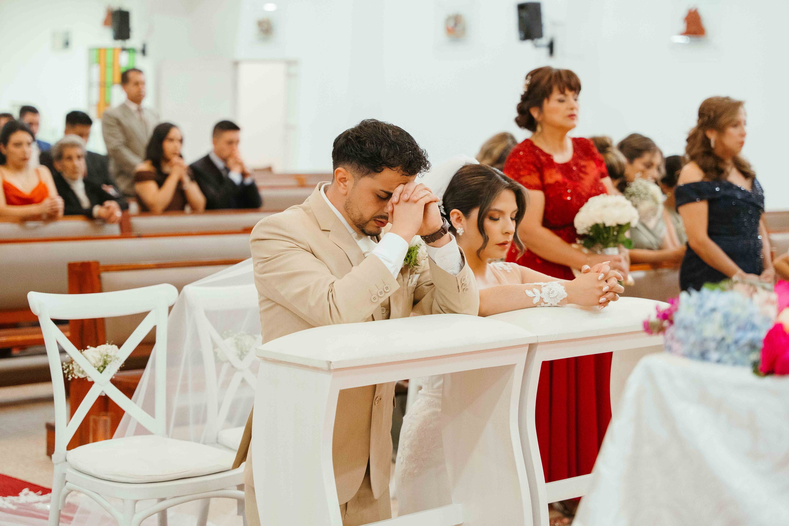 Boda de Kelvin y Yari en Loja | Fotografía y Filmación por Piero Alvarez. Fotógrafo de bodas en Loja Ecuador | Piero Alvarez PH