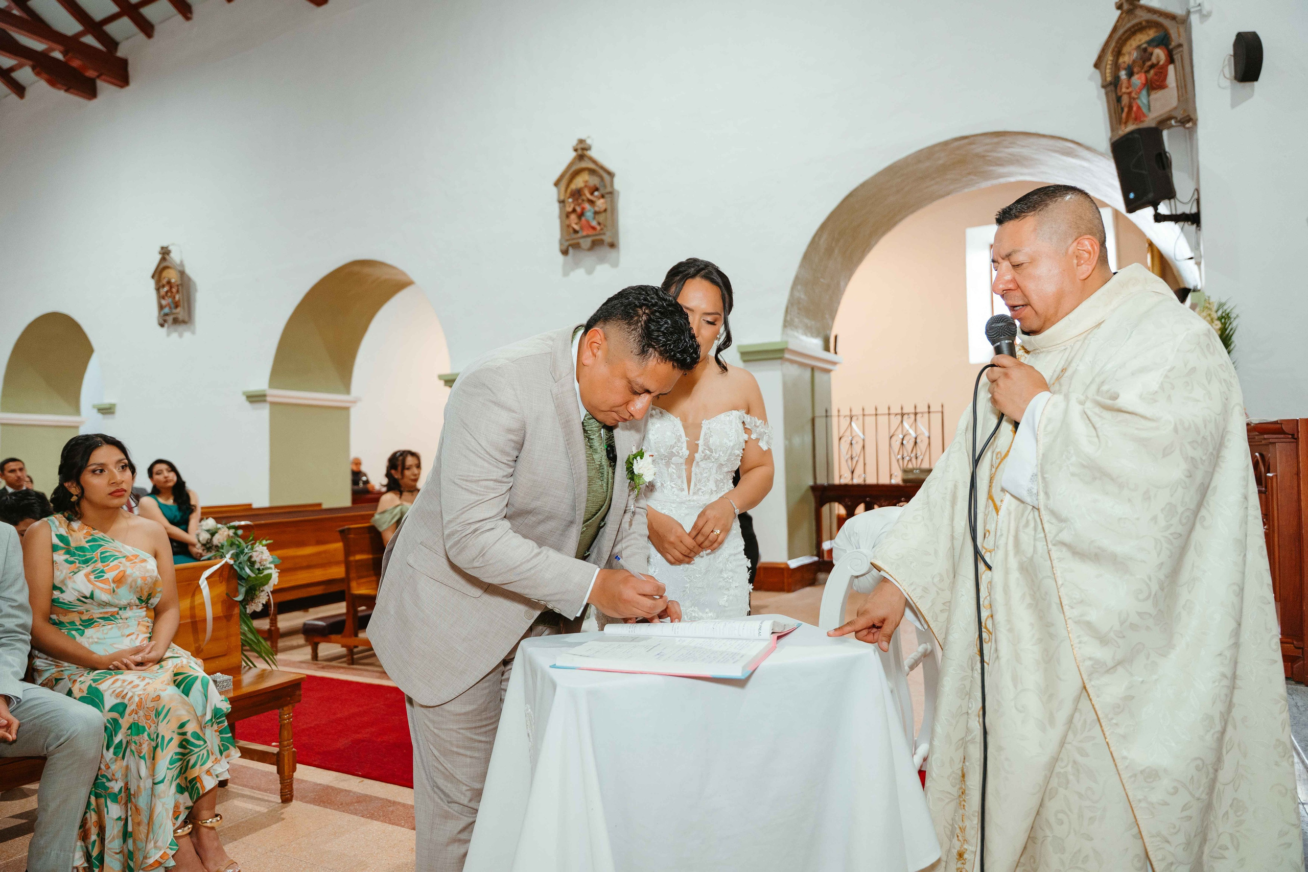 Karol y Jairon. Fotógrafo de bodas en Loja Ecuador | Piero Alvarez PH
