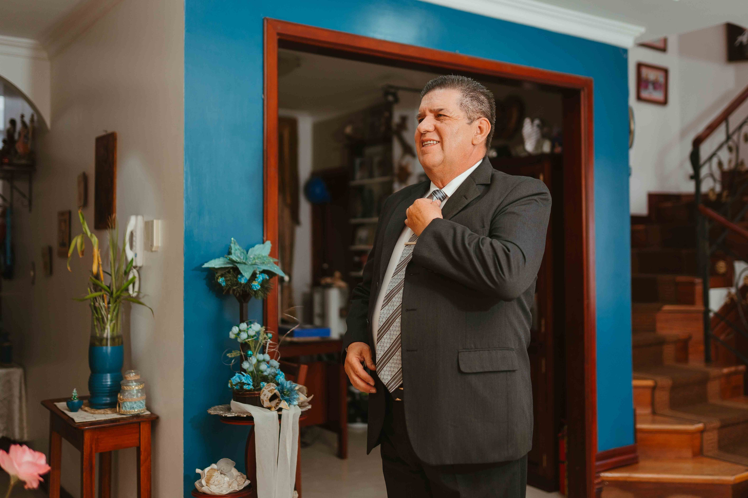 Boda de Kelvin y Yari en Loja | Fotografía y Filmación por Piero Alvarez. Fotógrafo de bodas en Loja Ecuador | Piero Alvarez PH