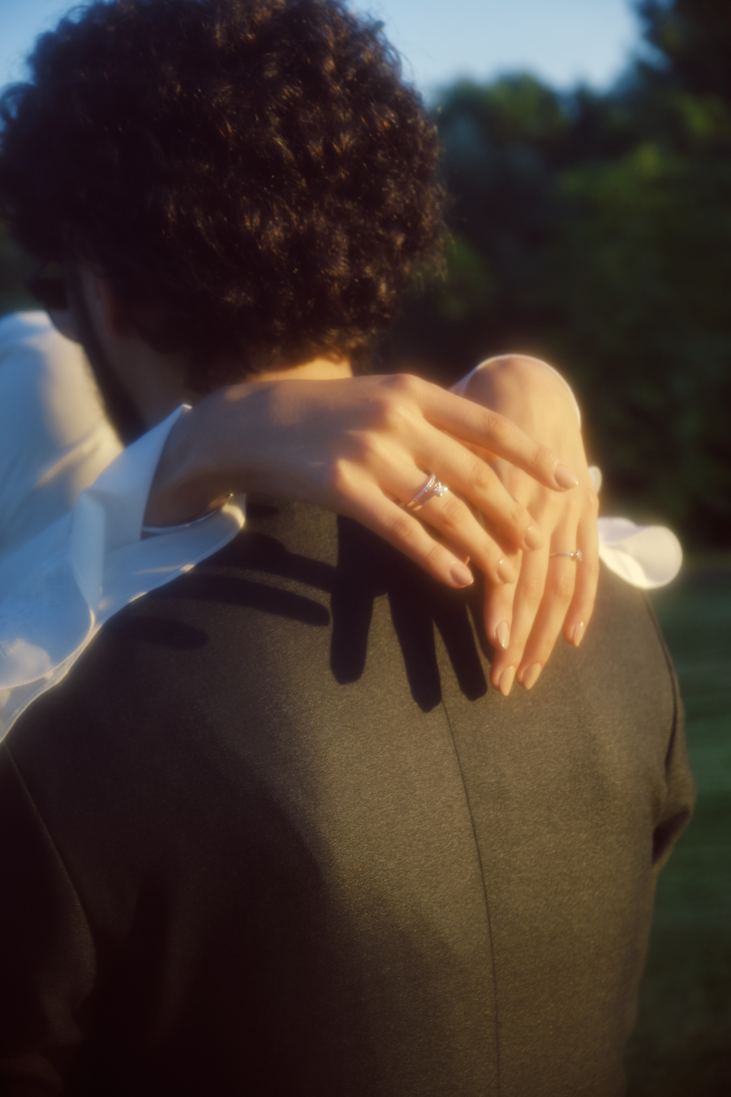 WEDDING. Commercial fashion photographer based in Turkey and Europe