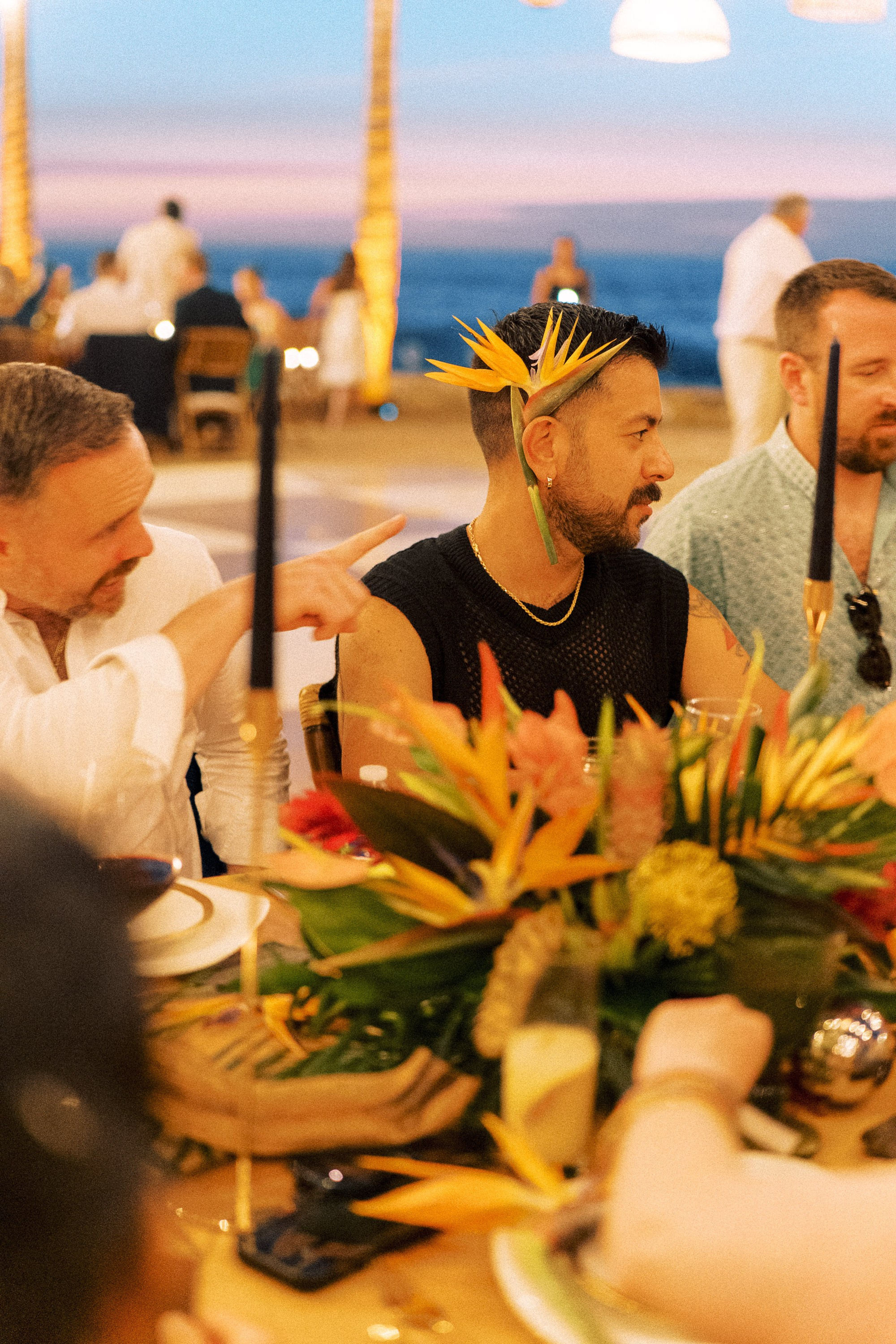 Wedding in Palo Maria. Sayulita Wedding Photographer, Puerto Vallarta, Cabo