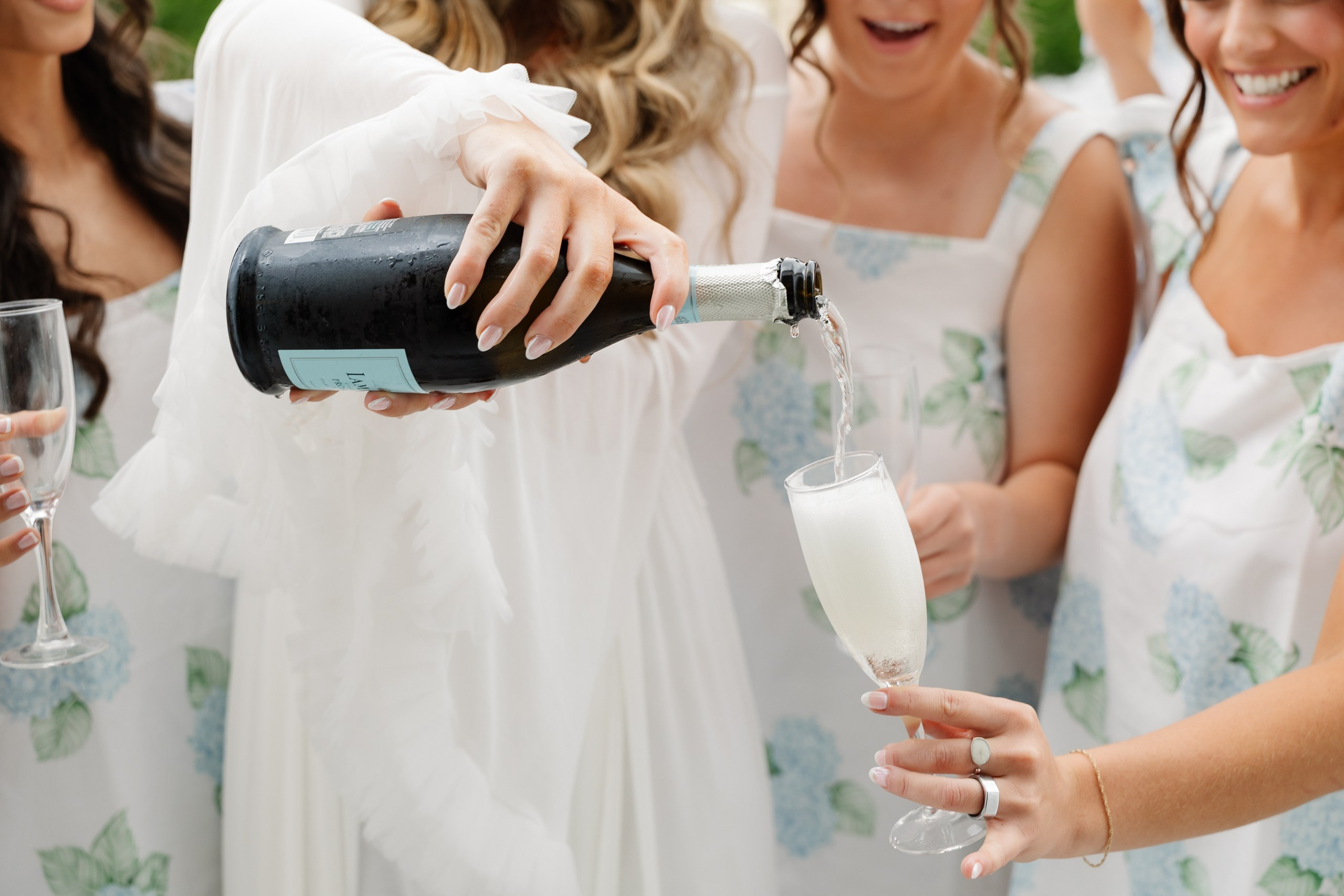 Shannon and Thomas, The Rockleigh. Wedding Photo & Video