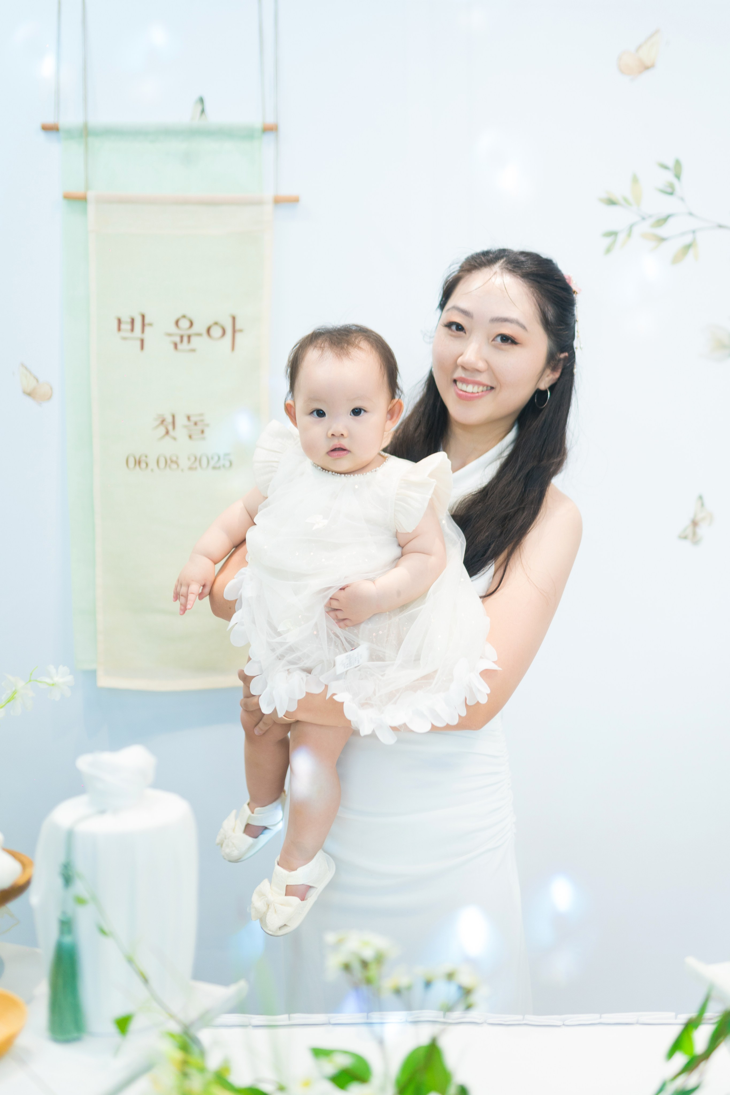 Юна из Посына. Студия декора «Нарния»