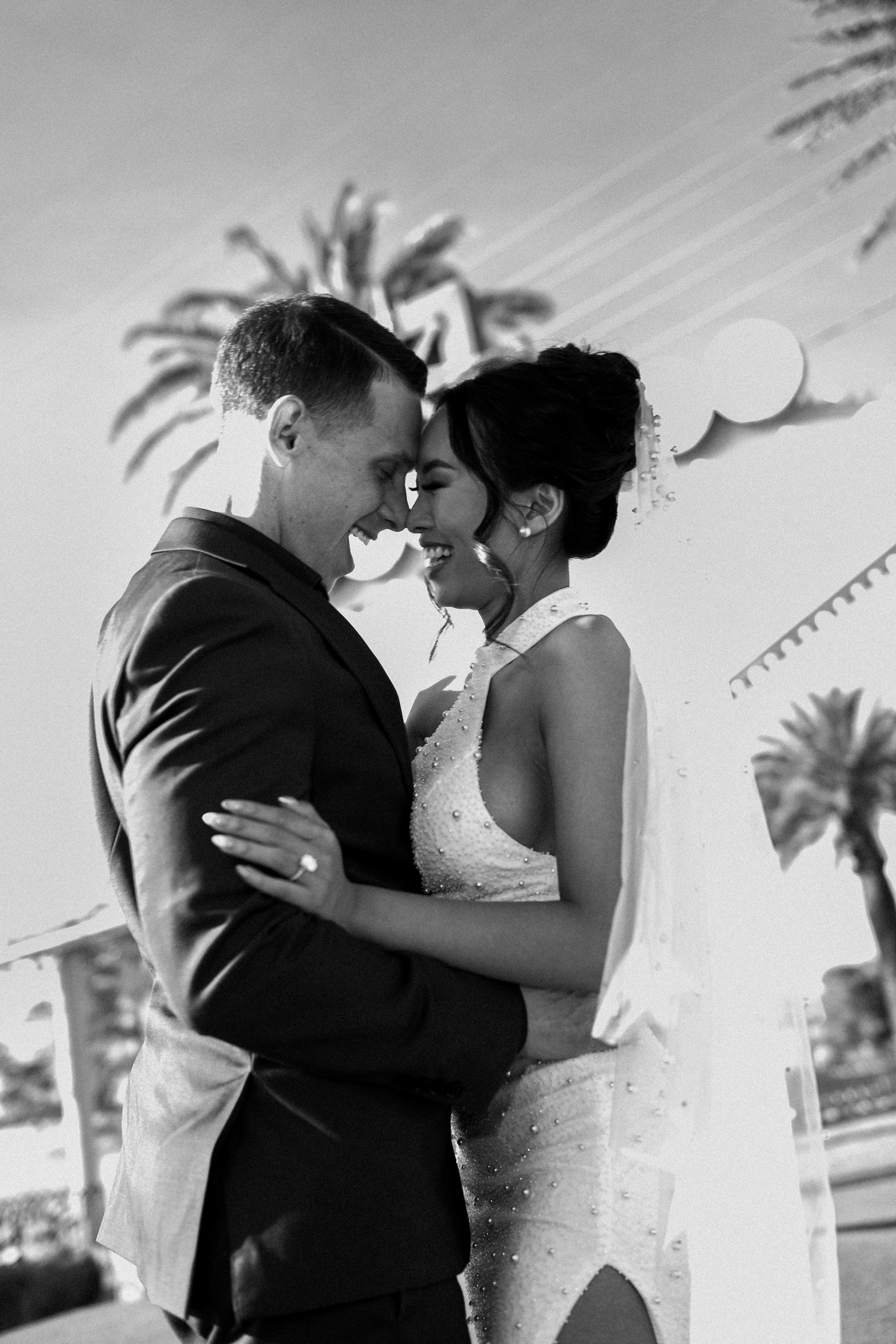 Wedding photographer Las Vegas