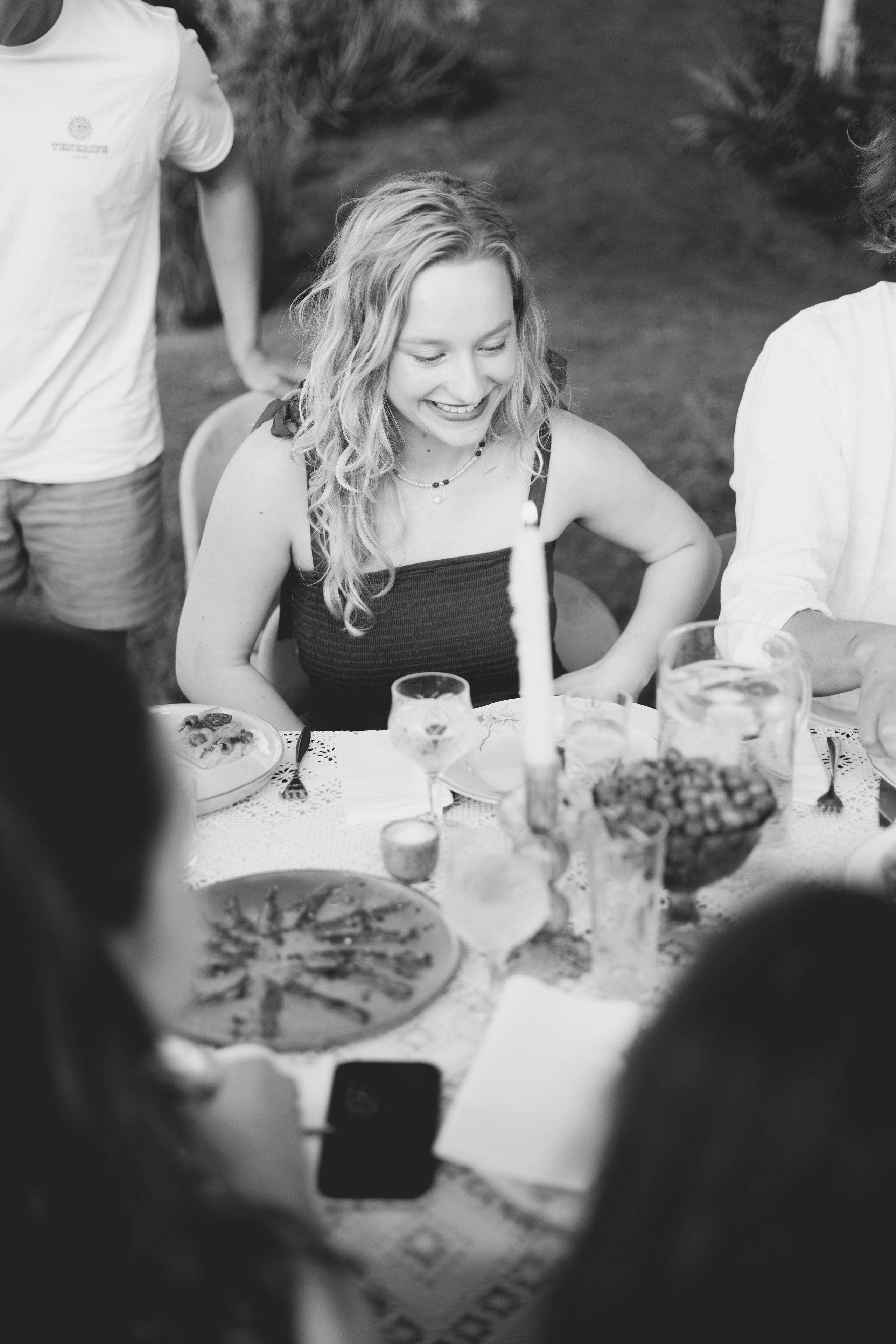 Vasara sode. Портретный фотограф Александра Самозванова