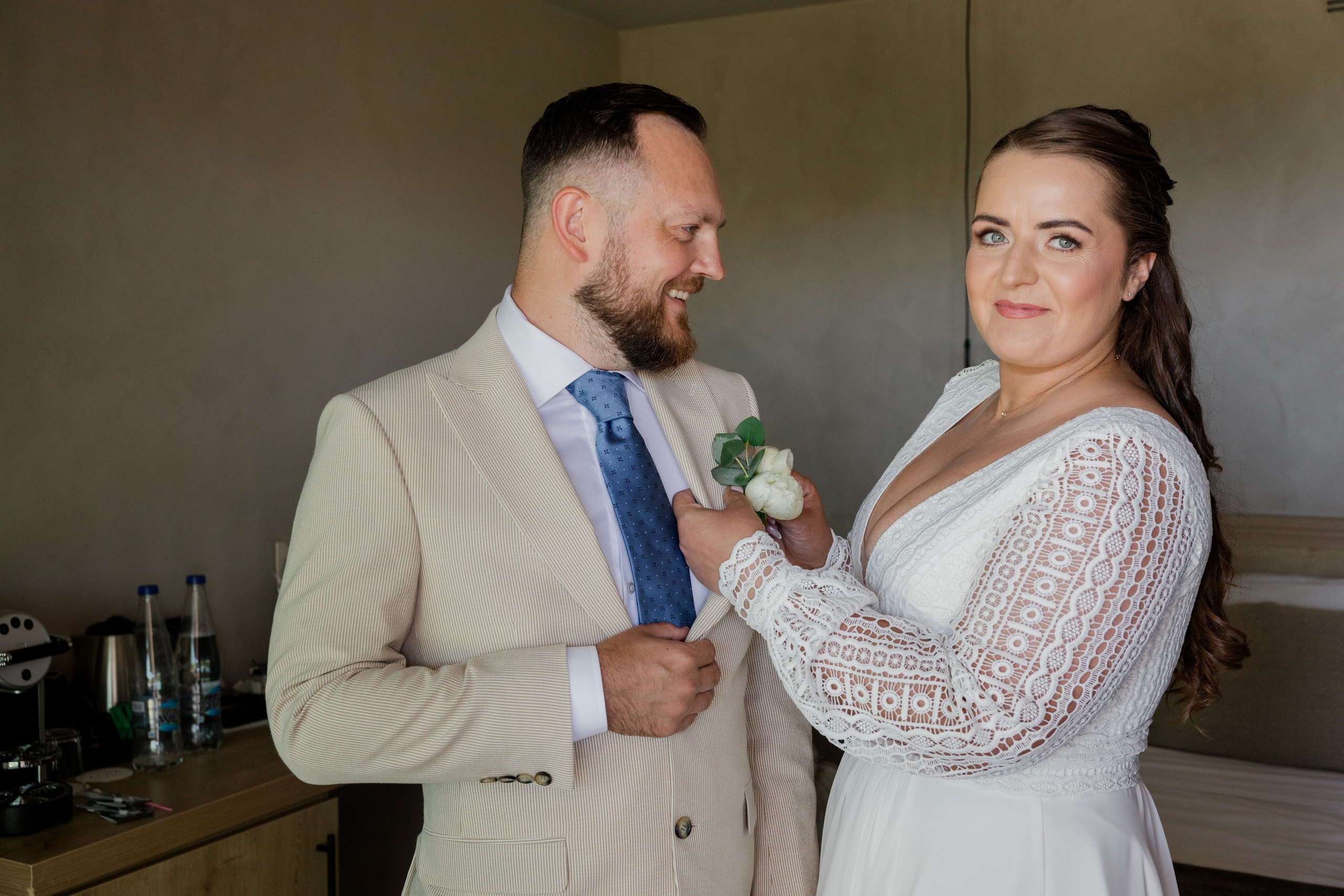 | Martin & Errika |. Photography in Rhodes
