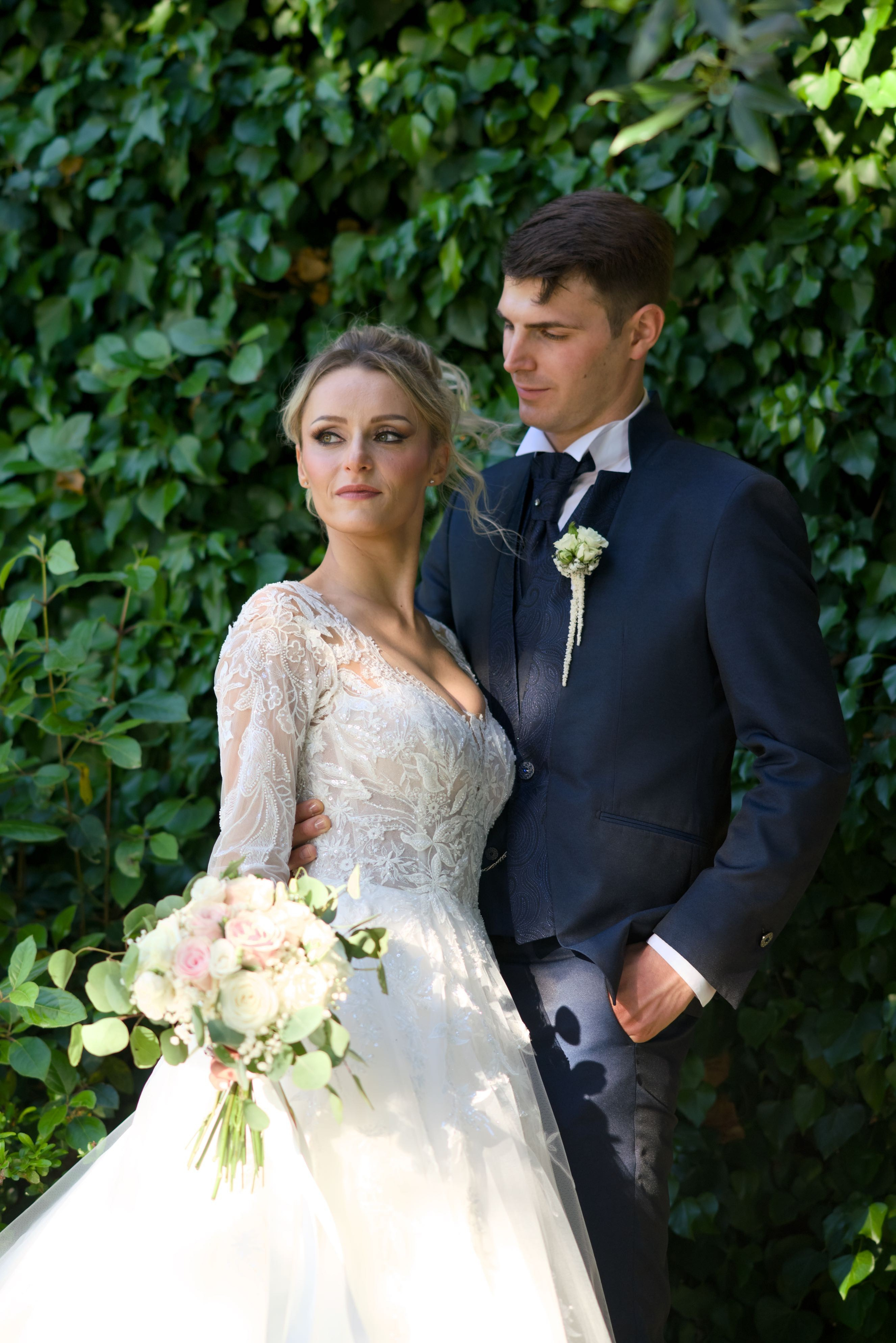 Aleksandra e Federico. Gianluca Massoli | Italian Wedding Photographer in Umbria, Tuscany & Lazio