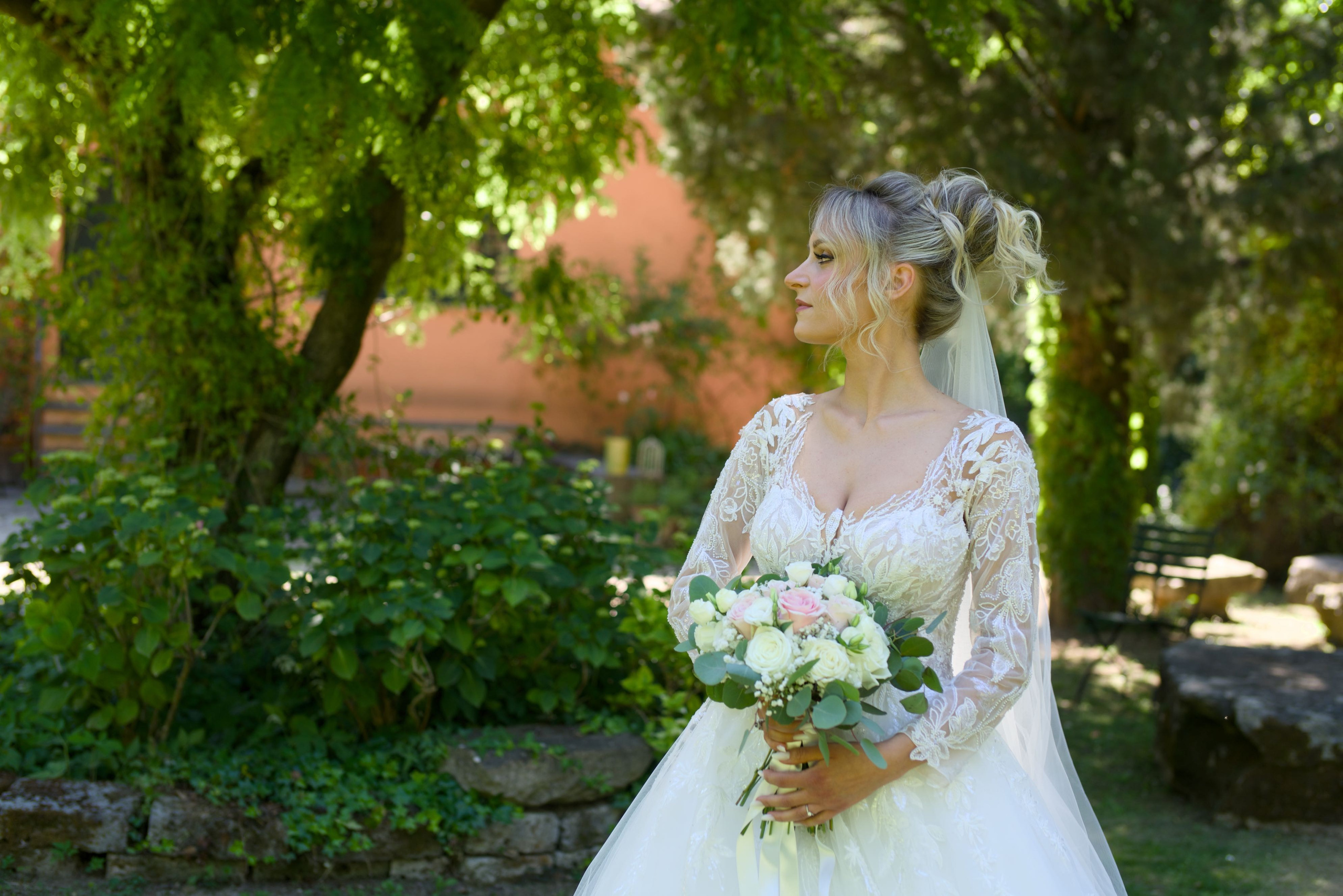 Aleksandra e Federico. Gianluca Massoli | Italian Wedding Photographer in Umbria, Tuscany & Lazio