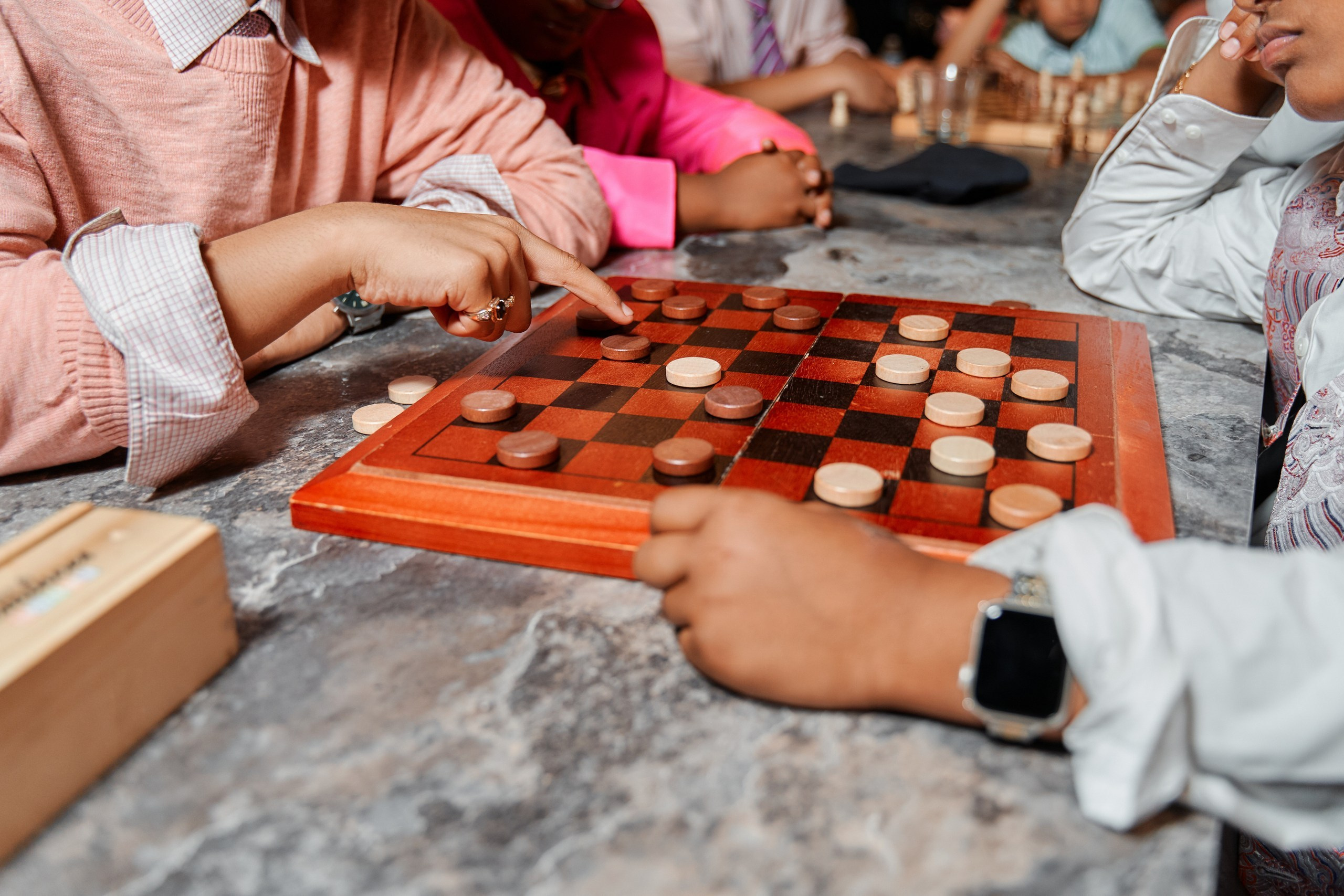 Cruise Birthday Party. Professional Wedding and event photographer USA New York