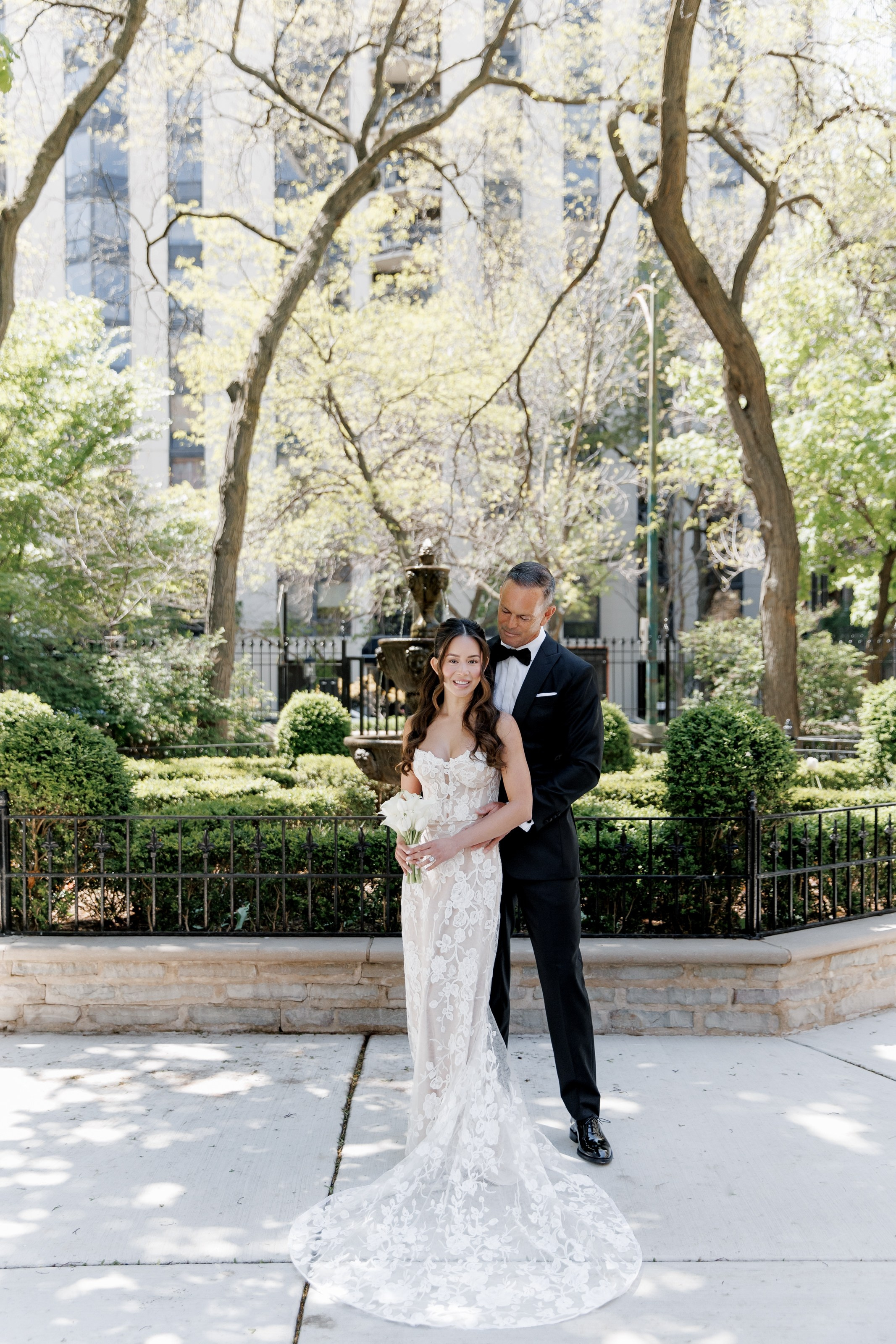 Hillary & David. Svyatoslav Bogdanov — destination photographer
