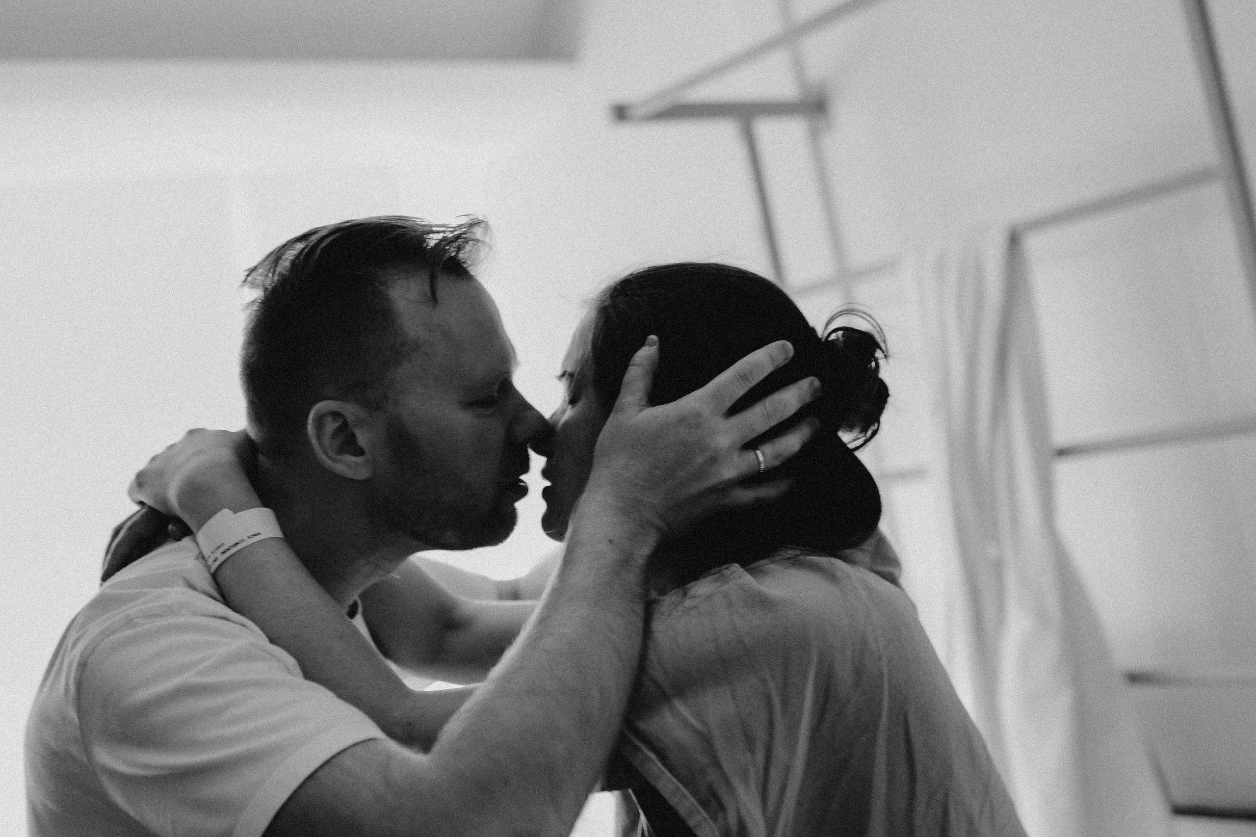 O nascimento de Daniel. Fotografa documental de familia e nascimento em Florianópolis SC Daria Ermolaev