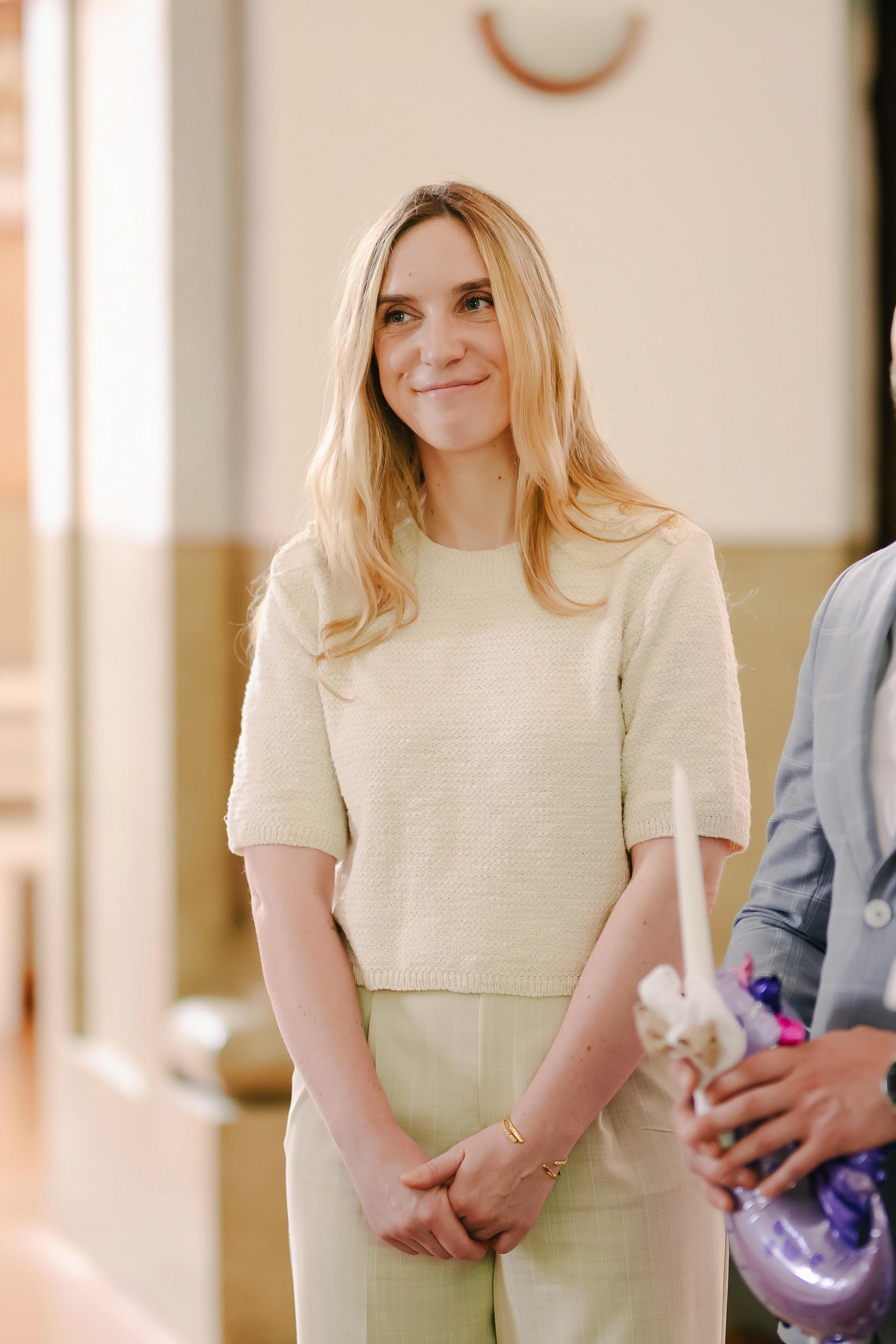 Rojaus krikštynos. Rokas Baranauskas fotografija