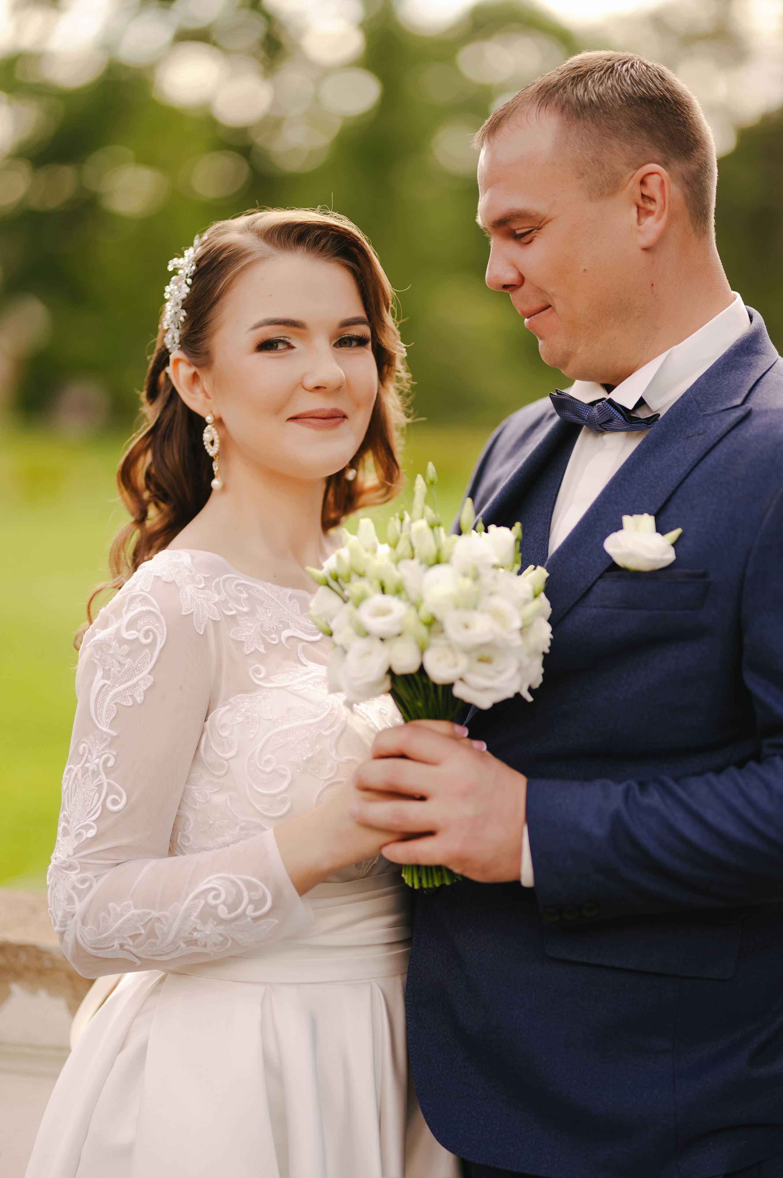 Viktorija & Marius. Rokas Baranauskas fotografija