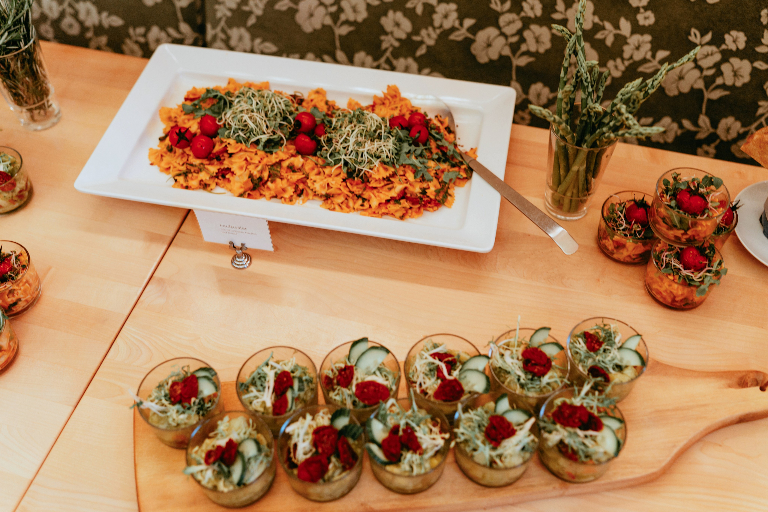 Hochzeit von Xenia & Eric