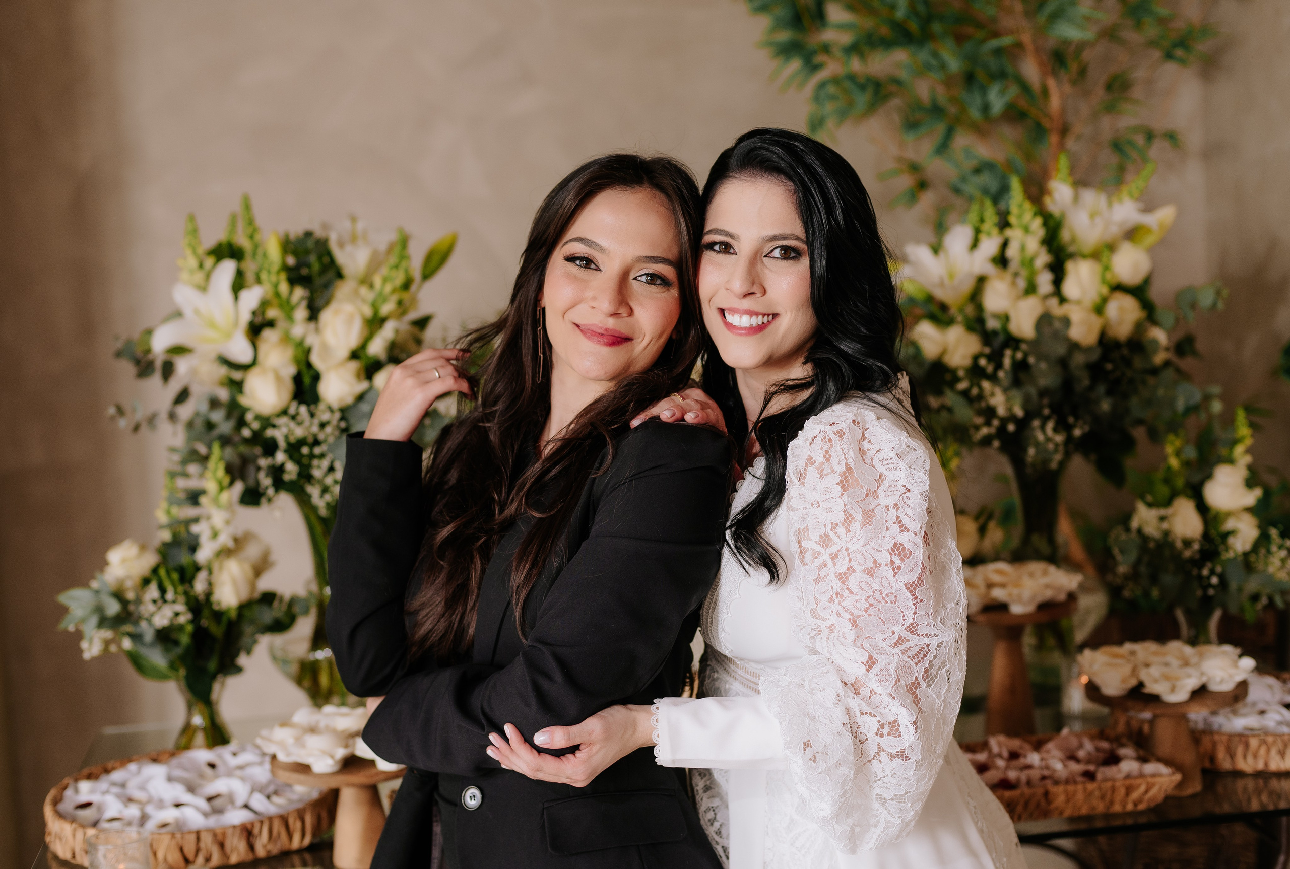 Raissa & Ricardo — La Terrasse Bistro / Bauru SP. Robson Colaço
