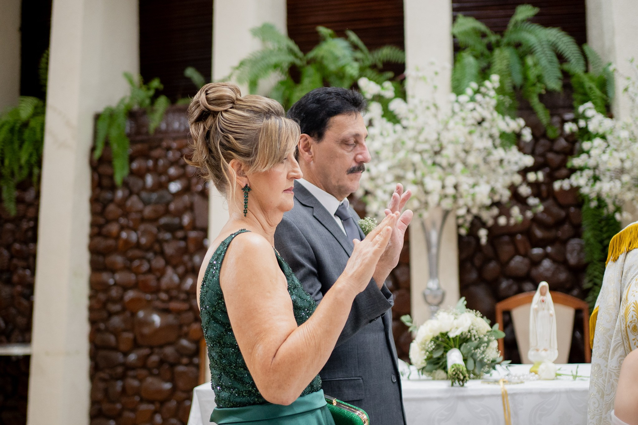 Giovana & Bruno — Luso / Bauru — SP. Robson Colaço