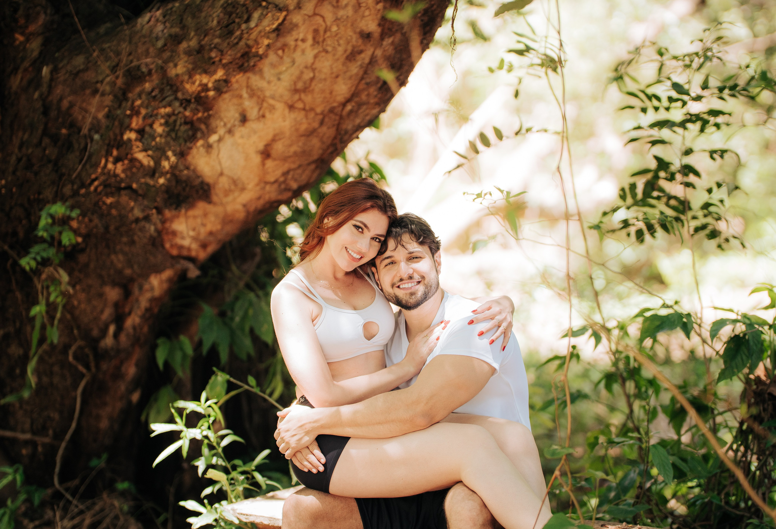 Aires & Denis — Vila Chalé / Bauru SP. Robson Colaço