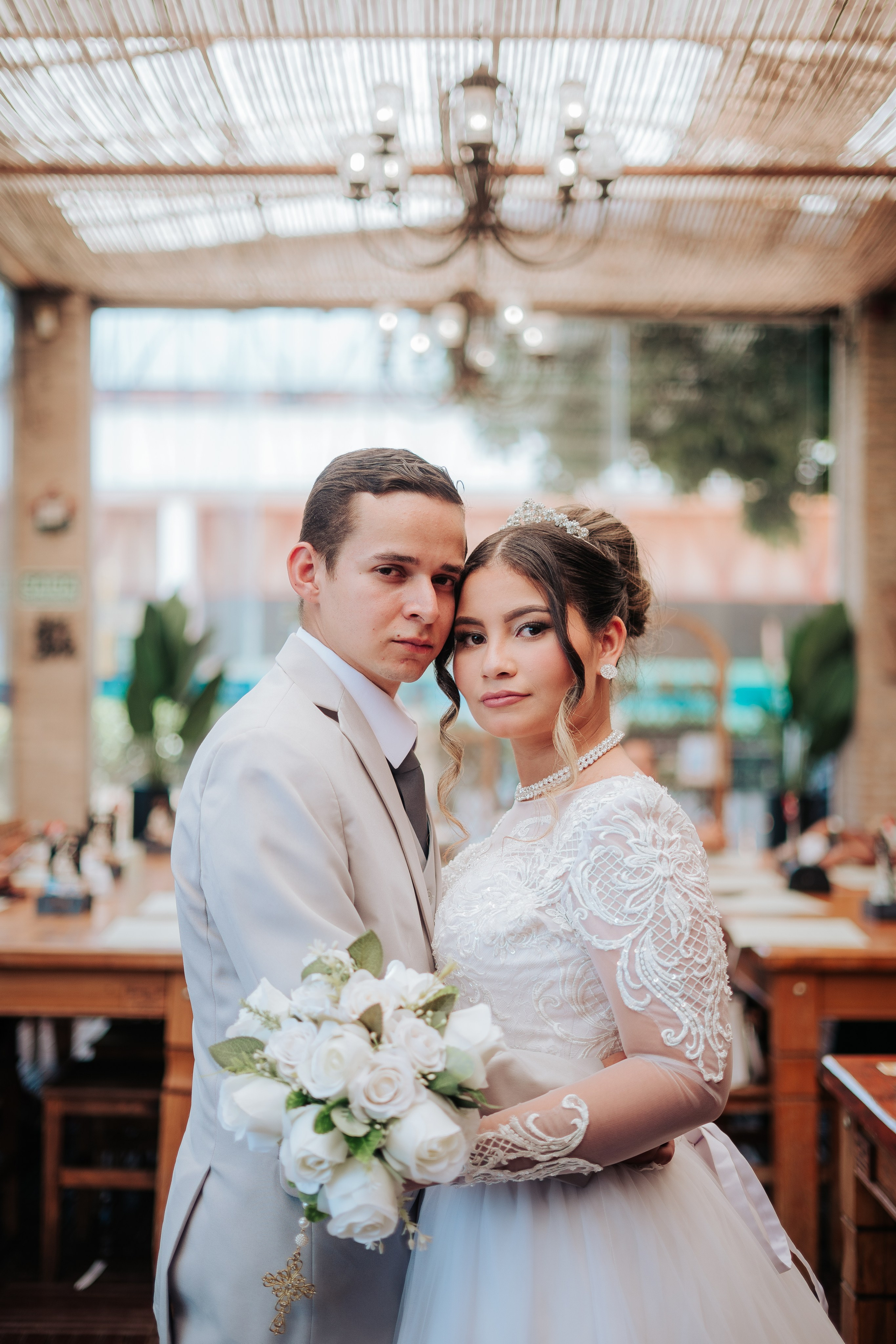 Aline & Clebson — Fred Fish / Bauru SP. Robson Colaço