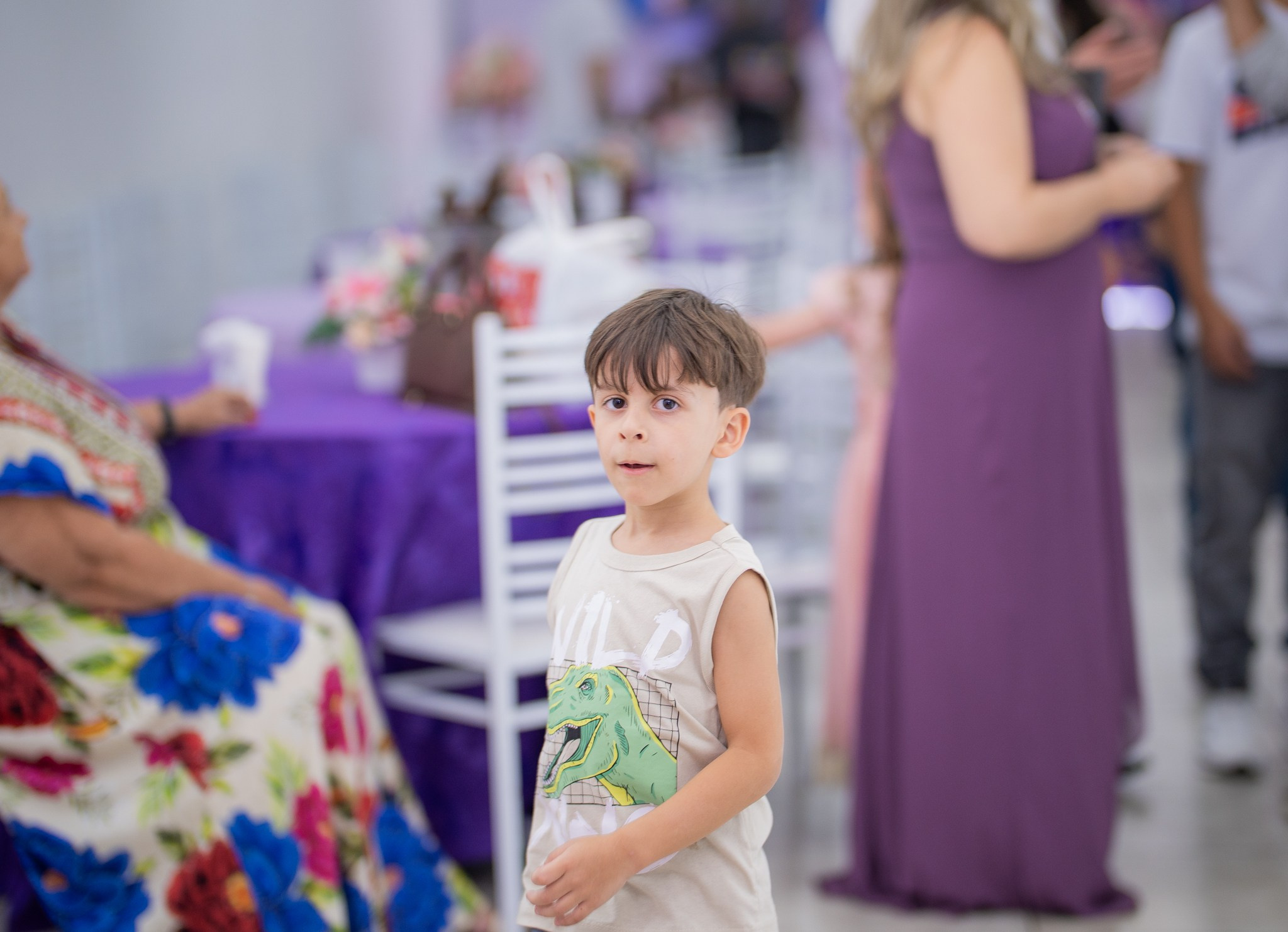 Sofia — Gulas Kids / Bauru SP. Robson Colaço