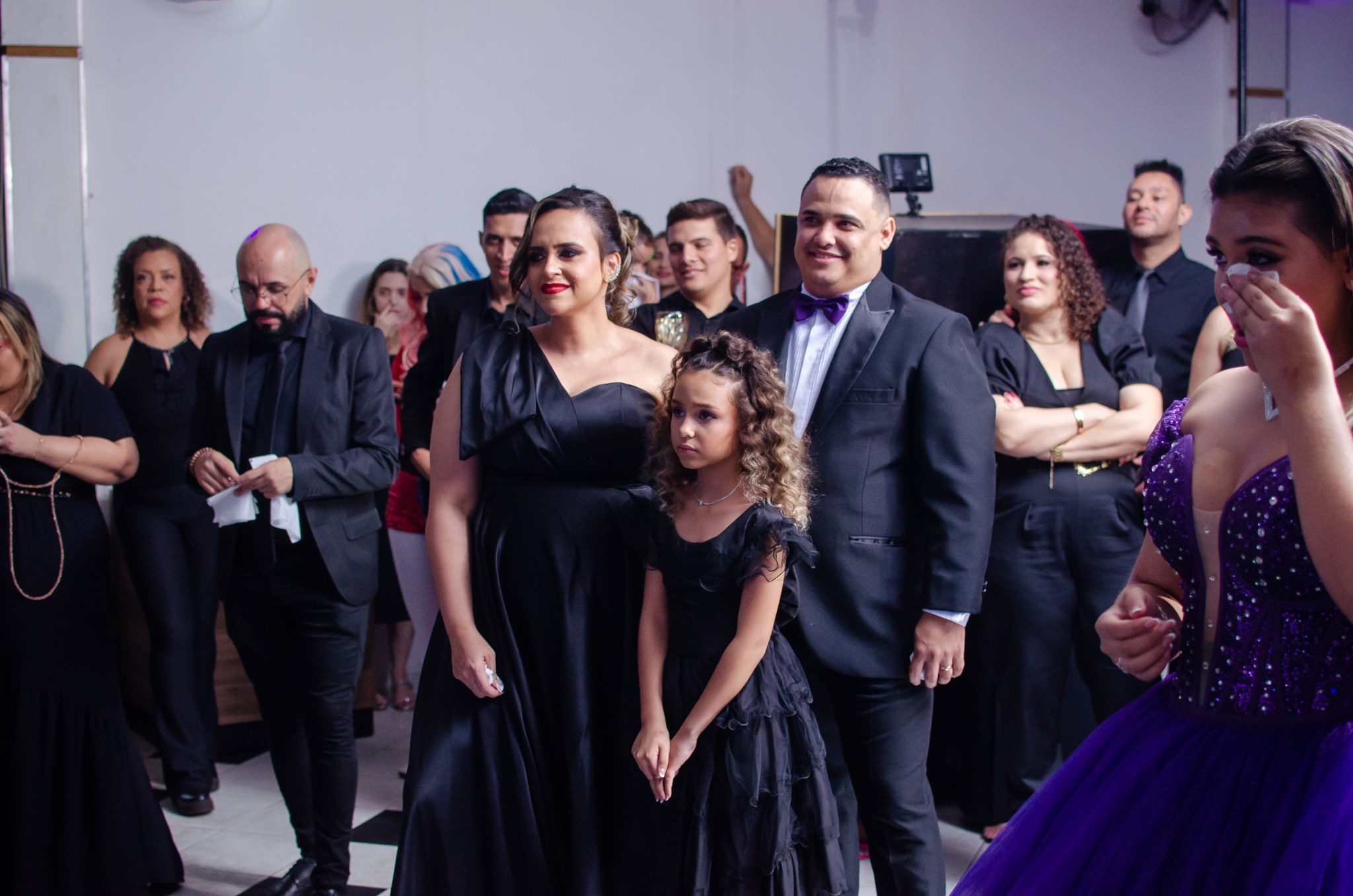 Rafaela — Berbel / Bauru SP. Robson Colaço