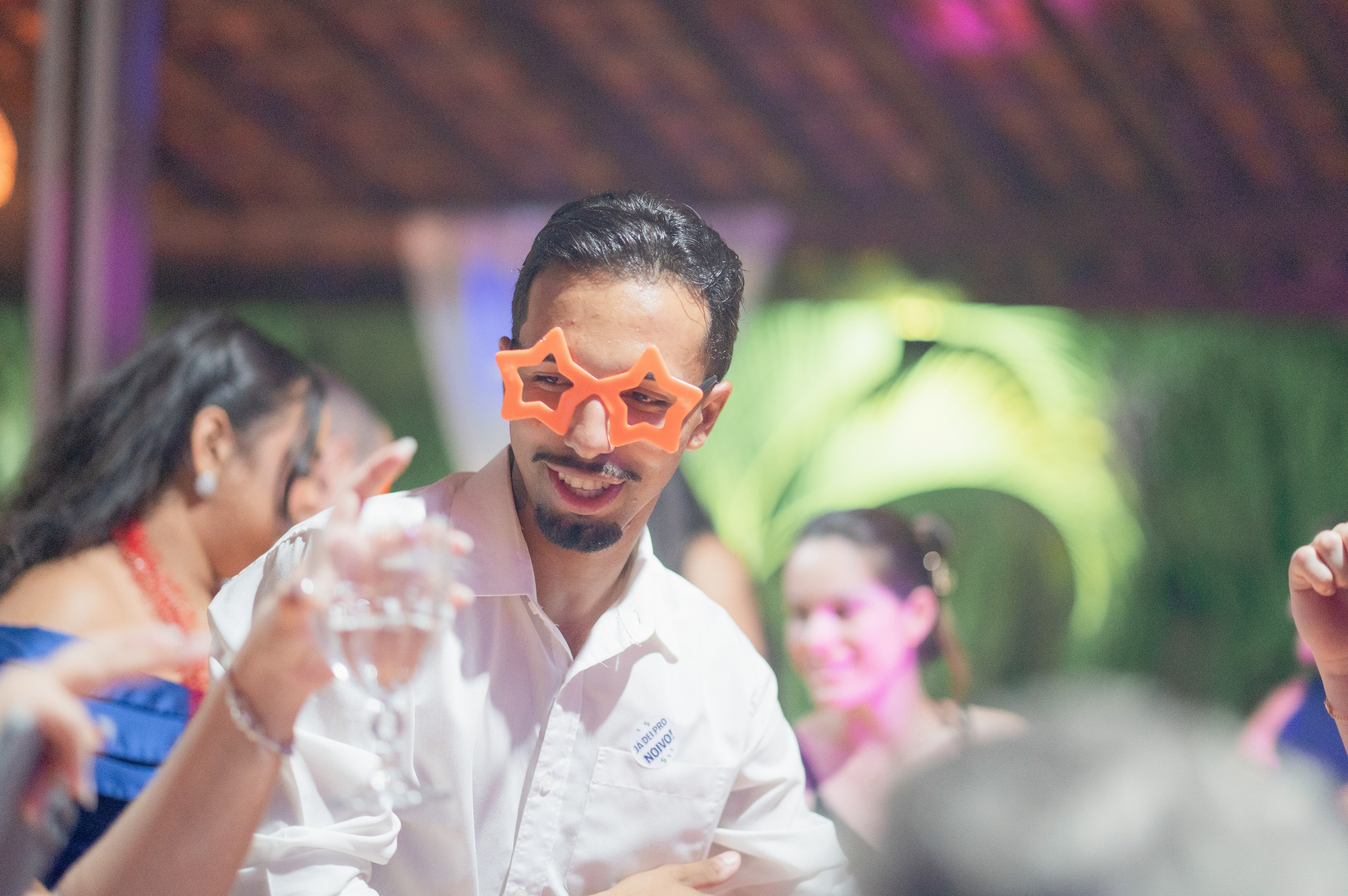 Lais & João — Arealva SP. Robson Colaço