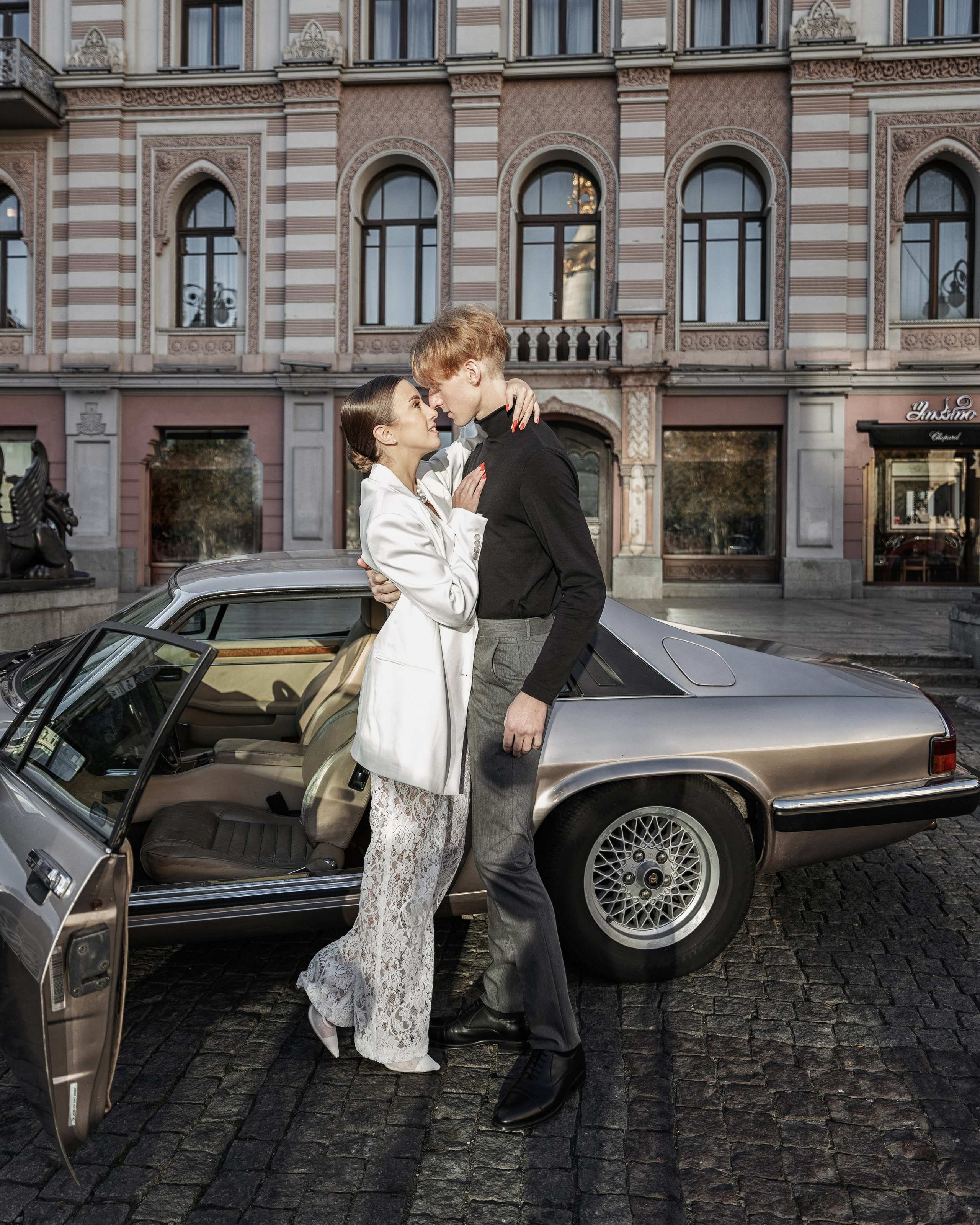 Hochzeitsfotograf, Hochzeitsvideo