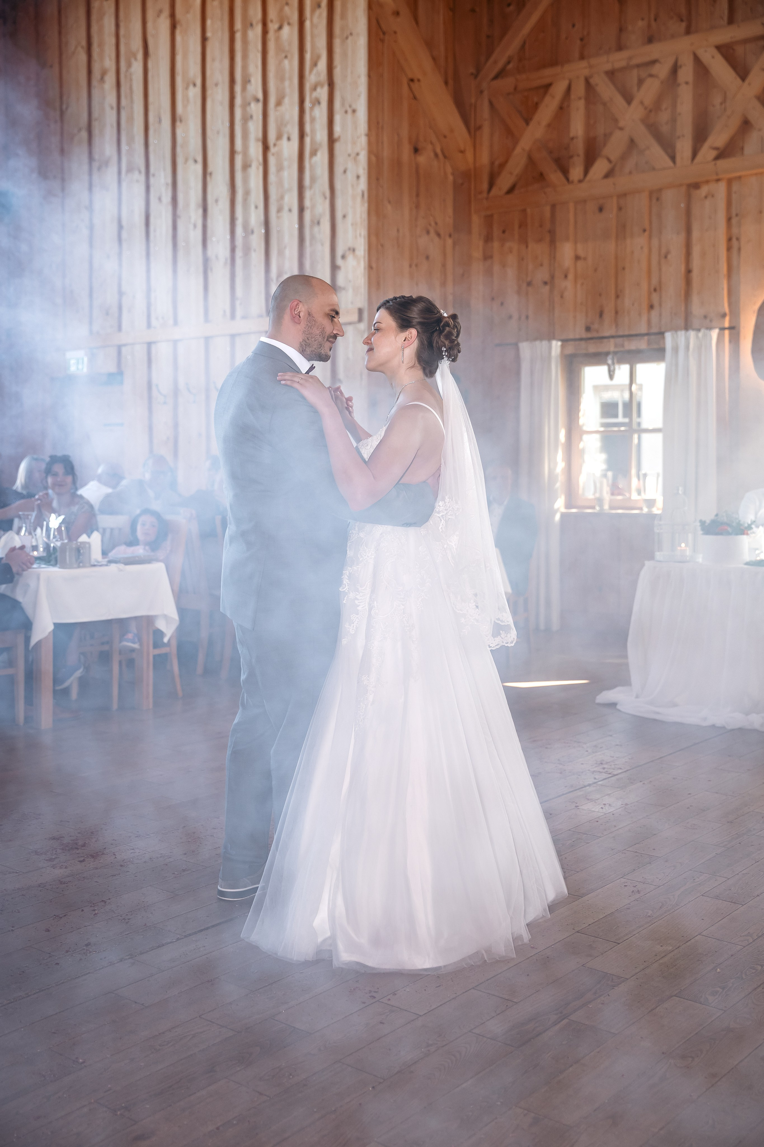 Hochzeitsfotograf & Video