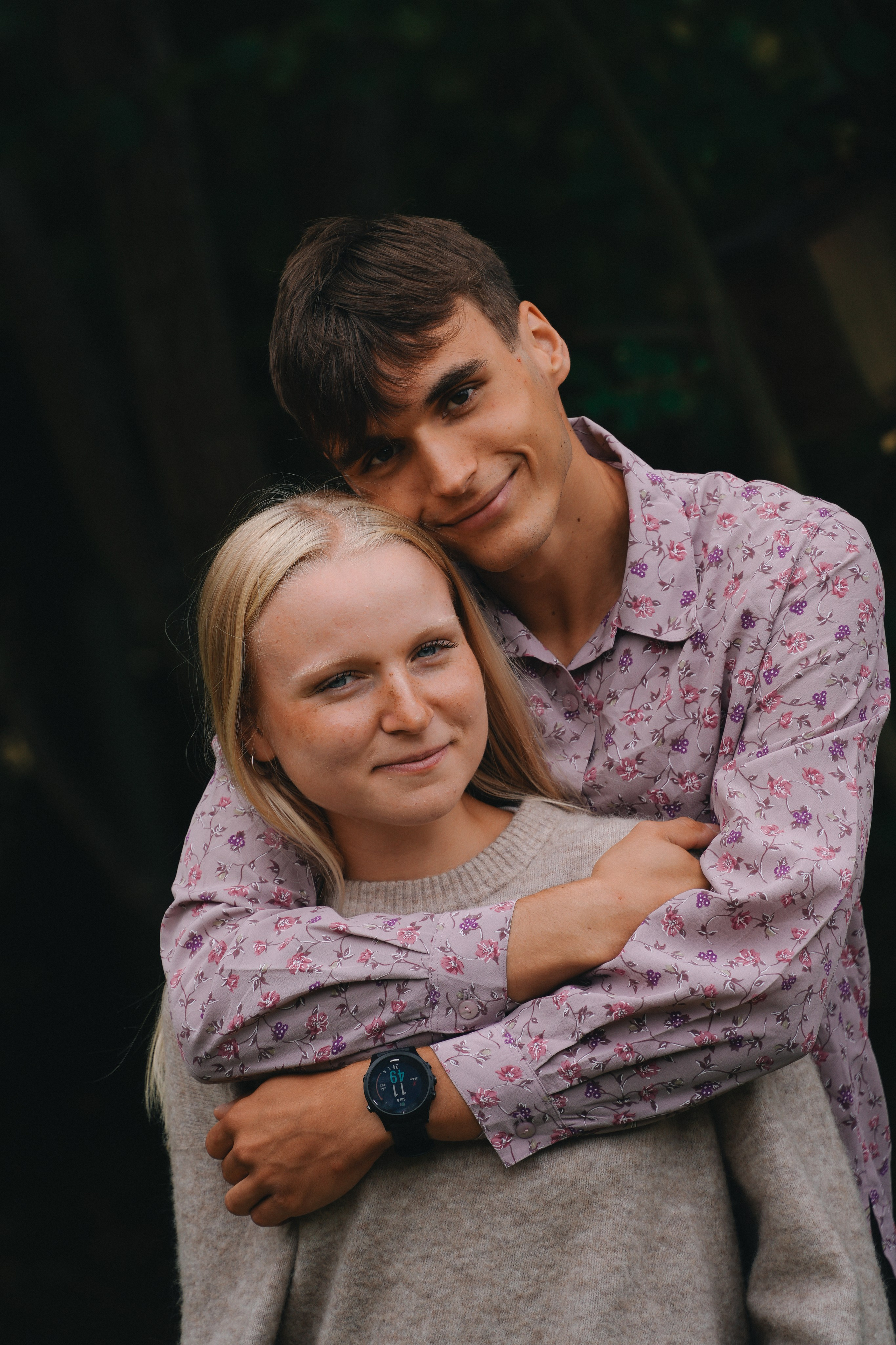 Family birthday photo session in Henley in Arden. Creative Family, Brand, Boudoir and Wedding Photographer in Solihull & Birmingham Irina Zoteeva