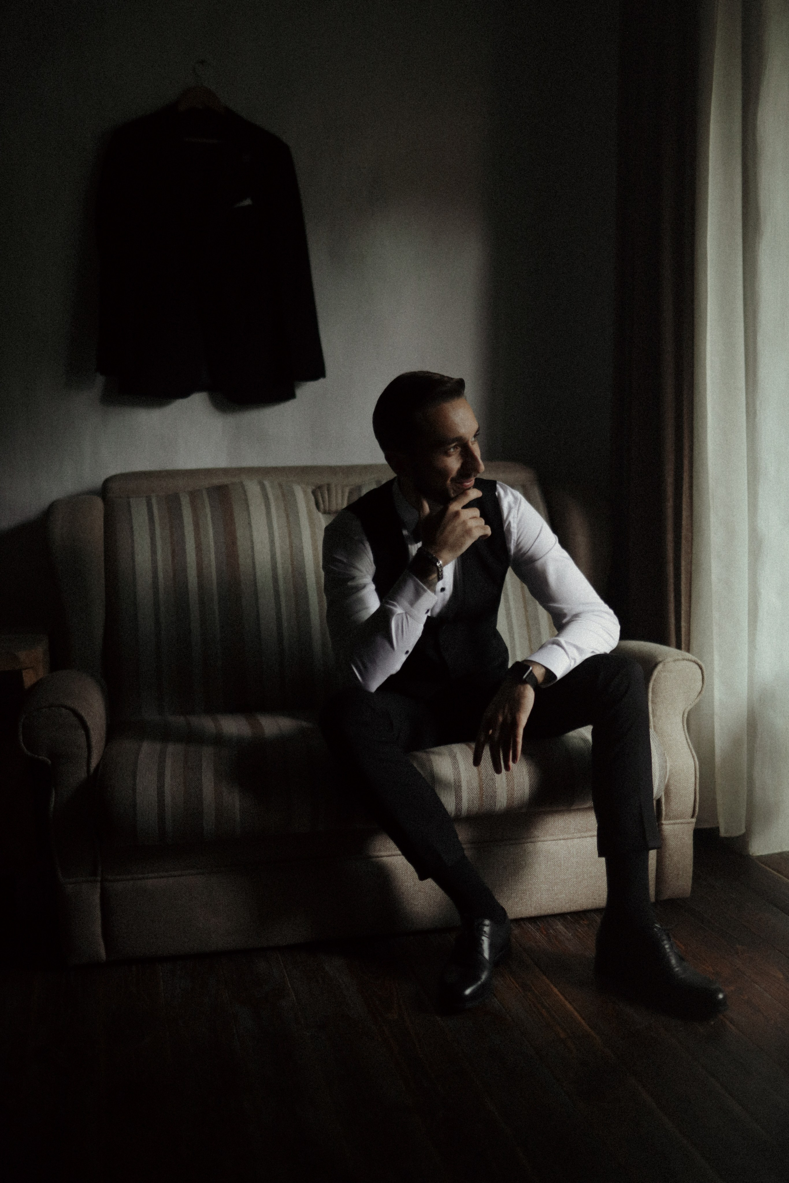 “ALWAYS REMEMBER US THIS WAY” full wedding day. Свадебный и семейный фотограф в Дубае Эльмаз Черникова