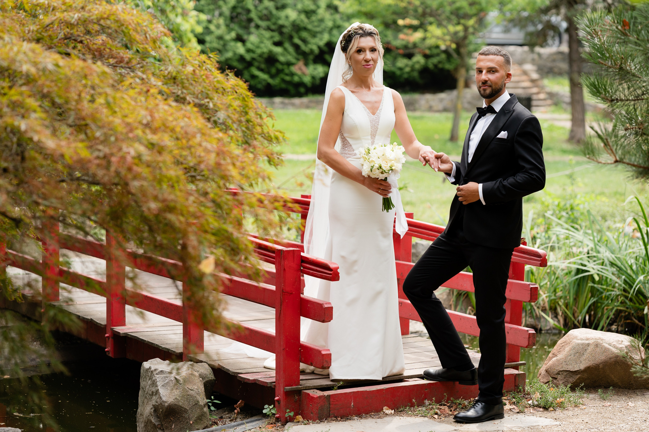 Fotografie de nuntă – Gabriel și Mădălina | Catalin Predescu. Fotograf de evenimente, portret si lifestyle