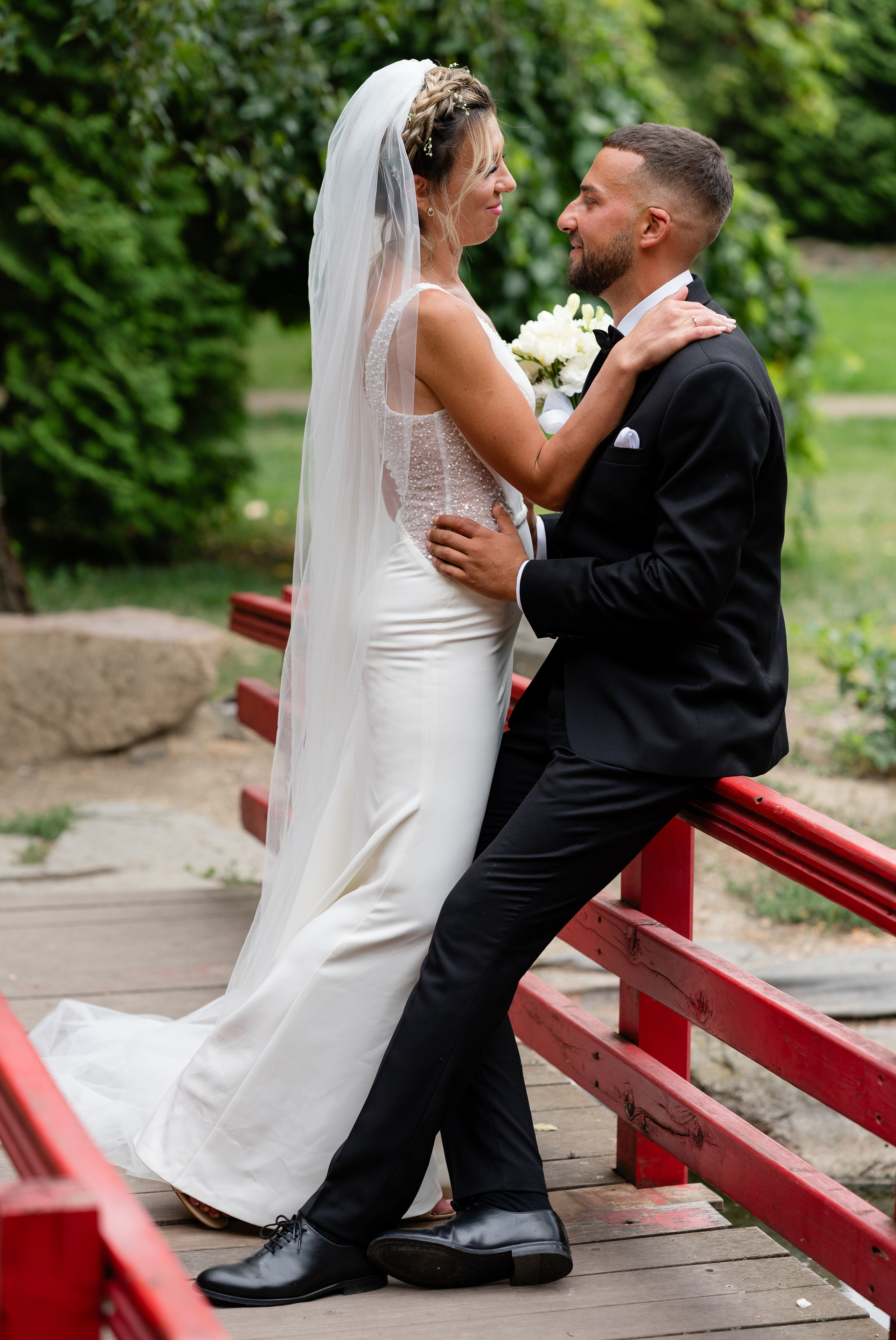 Fotografie de nuntă – Gabriel și Mădălina | Catalin Predescu. Fotograf de evenimente, portret si lifestyle