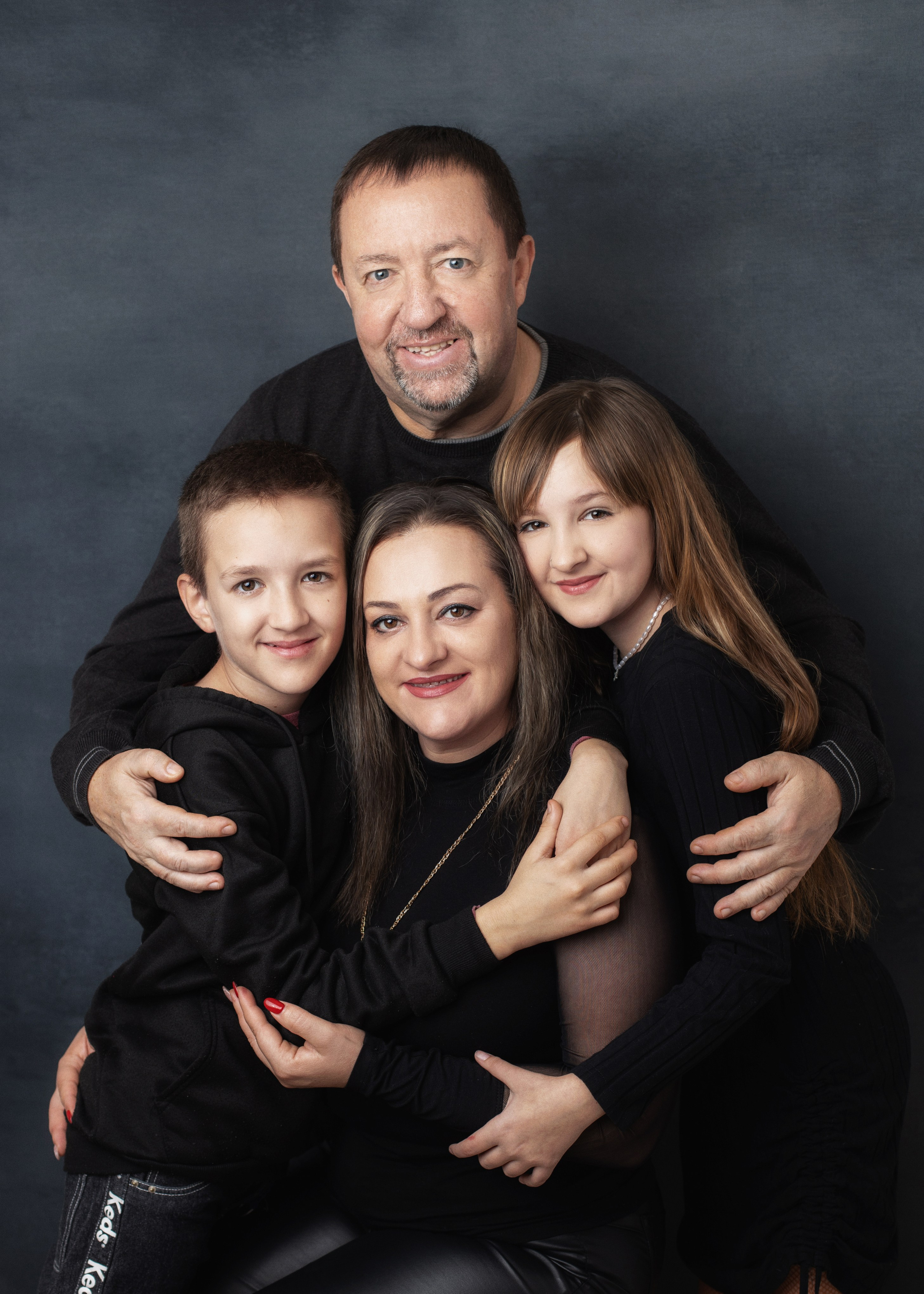 Каталог 4 Семейная. Катерина Шустерман — фотограф Newborn, семейный в Израиле