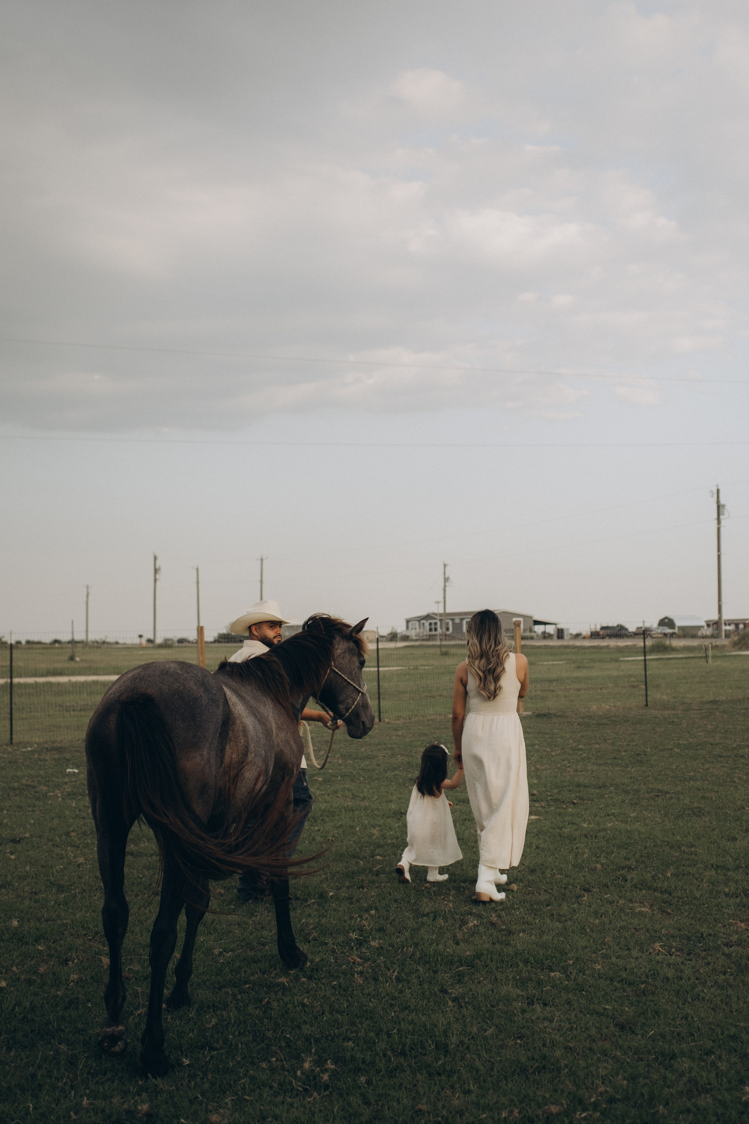 Farm Story. Lens Captures Life