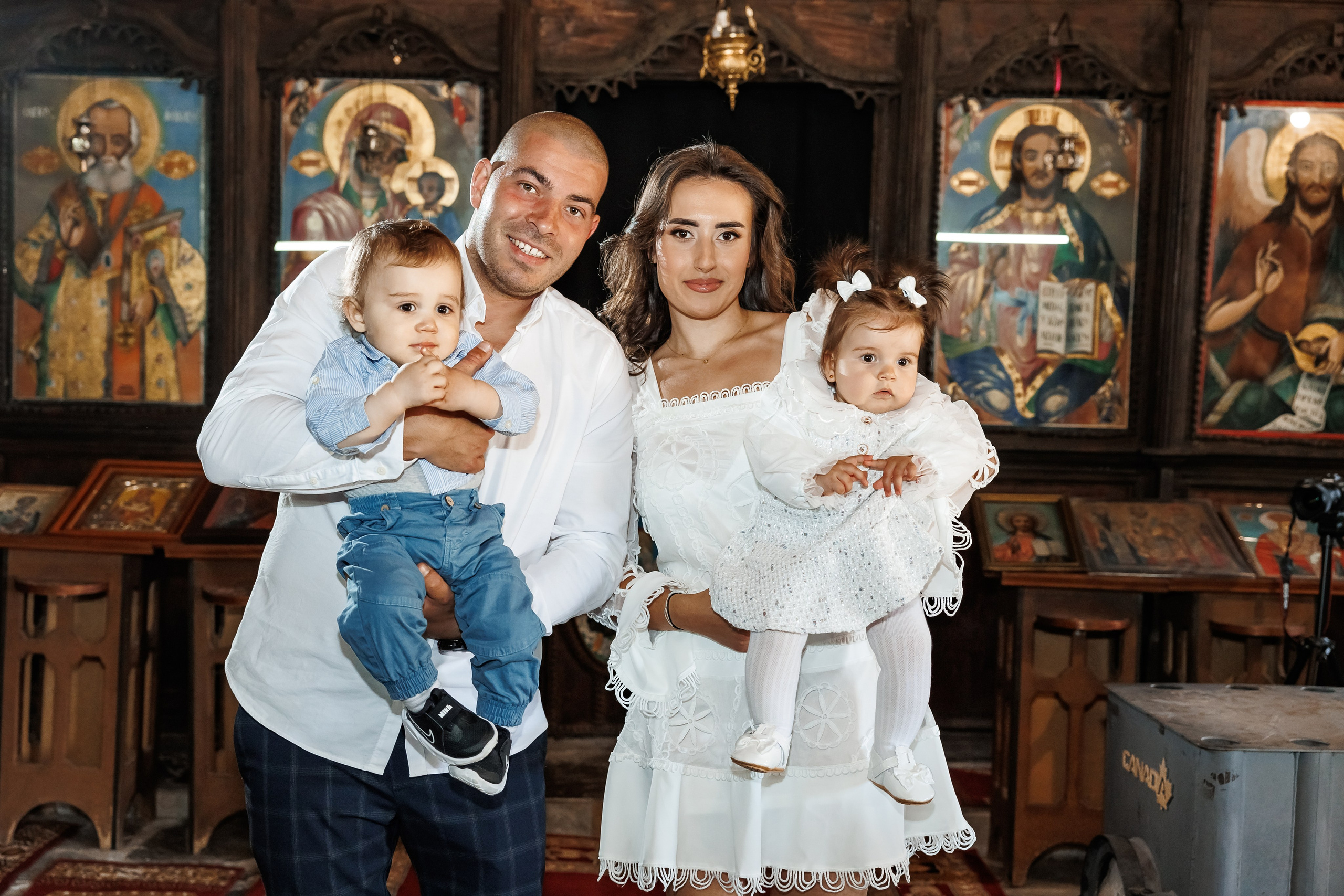 Св.Влас ц. Свети Атанасий. Фотограф Ирина Йотова