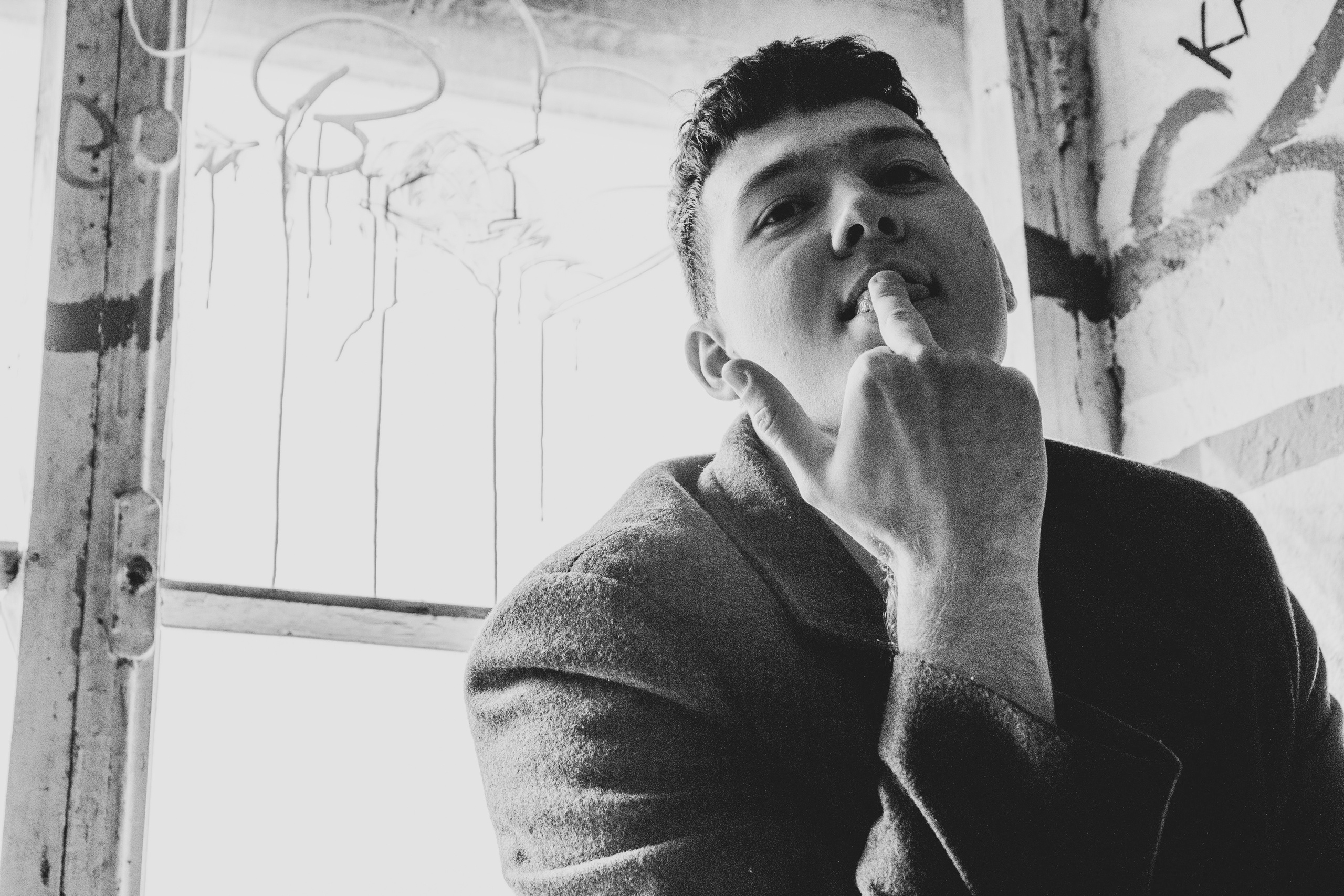 Brothers & Sisters (Anastassija ja Erik G.). Nebula 25 — Fotod teie hingele