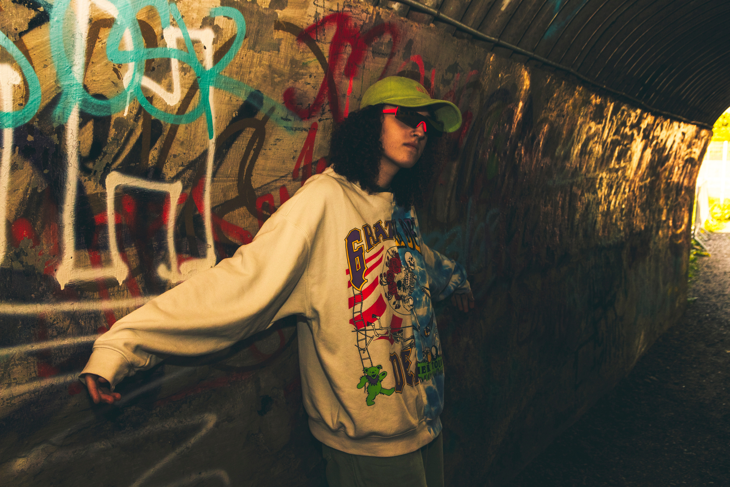 Dancing & Smoking (Diana). Nebula 25 — Fotod teie hingele