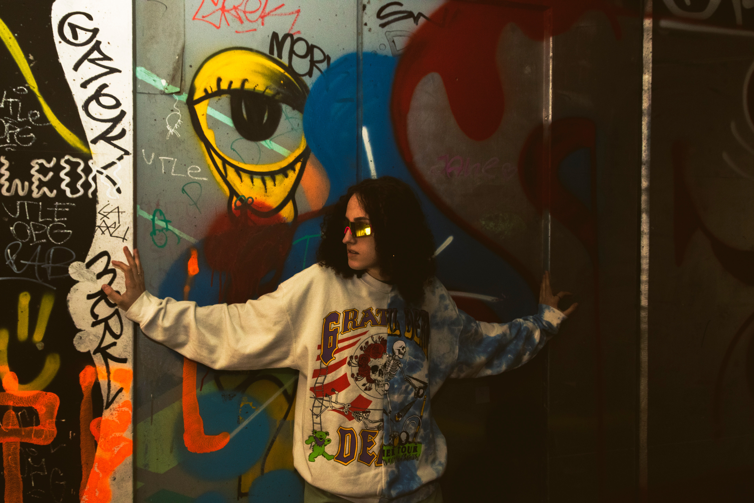 Dancing & Smoking (Diana). Nebula 25 — Fotod teie hingele