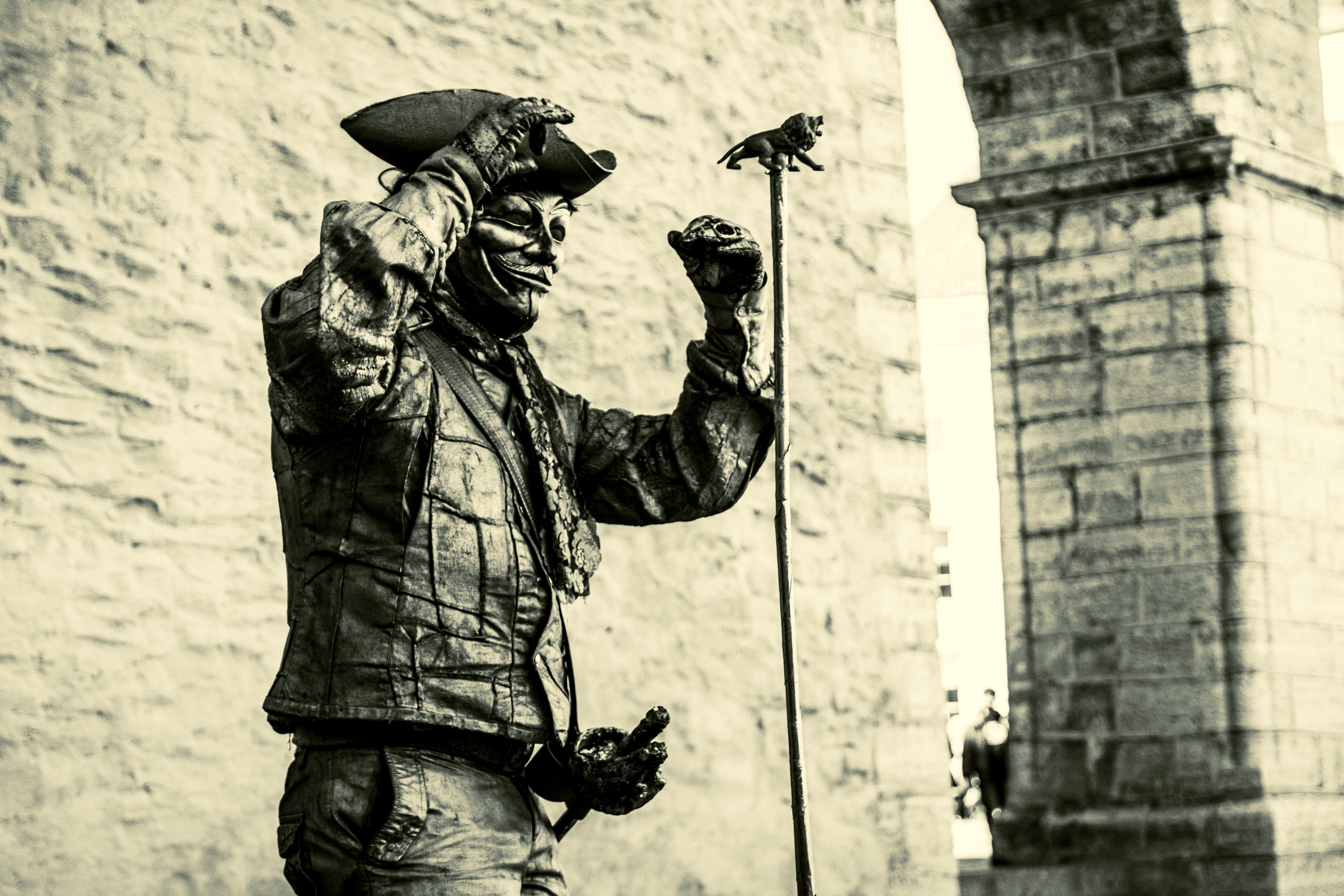 Kuldne komandör (Aleksei). Nebula 25 — Fotod teie hingele