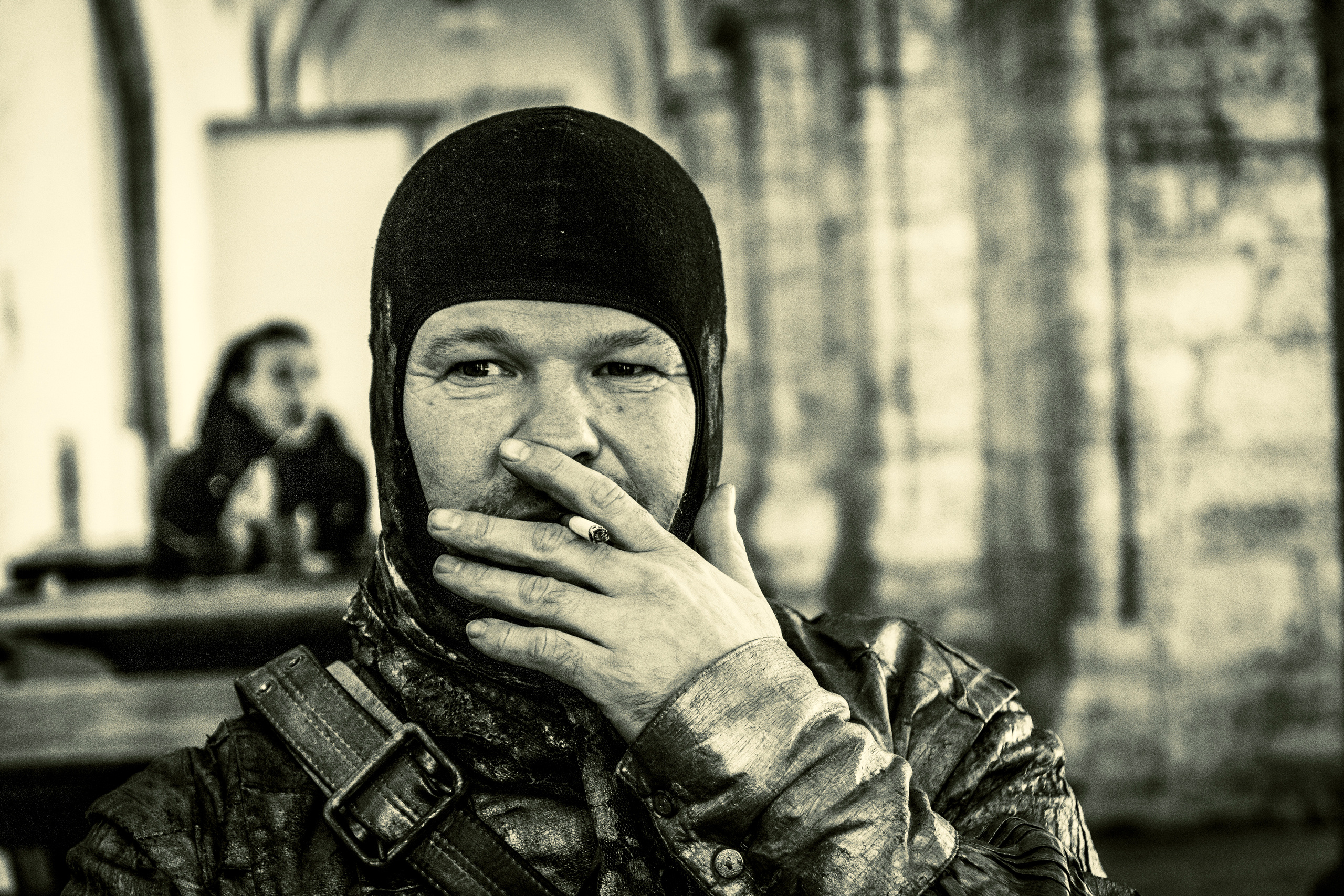 Kuldne komandör (Aleksei). Nebula 25 — Fotod teie hingele